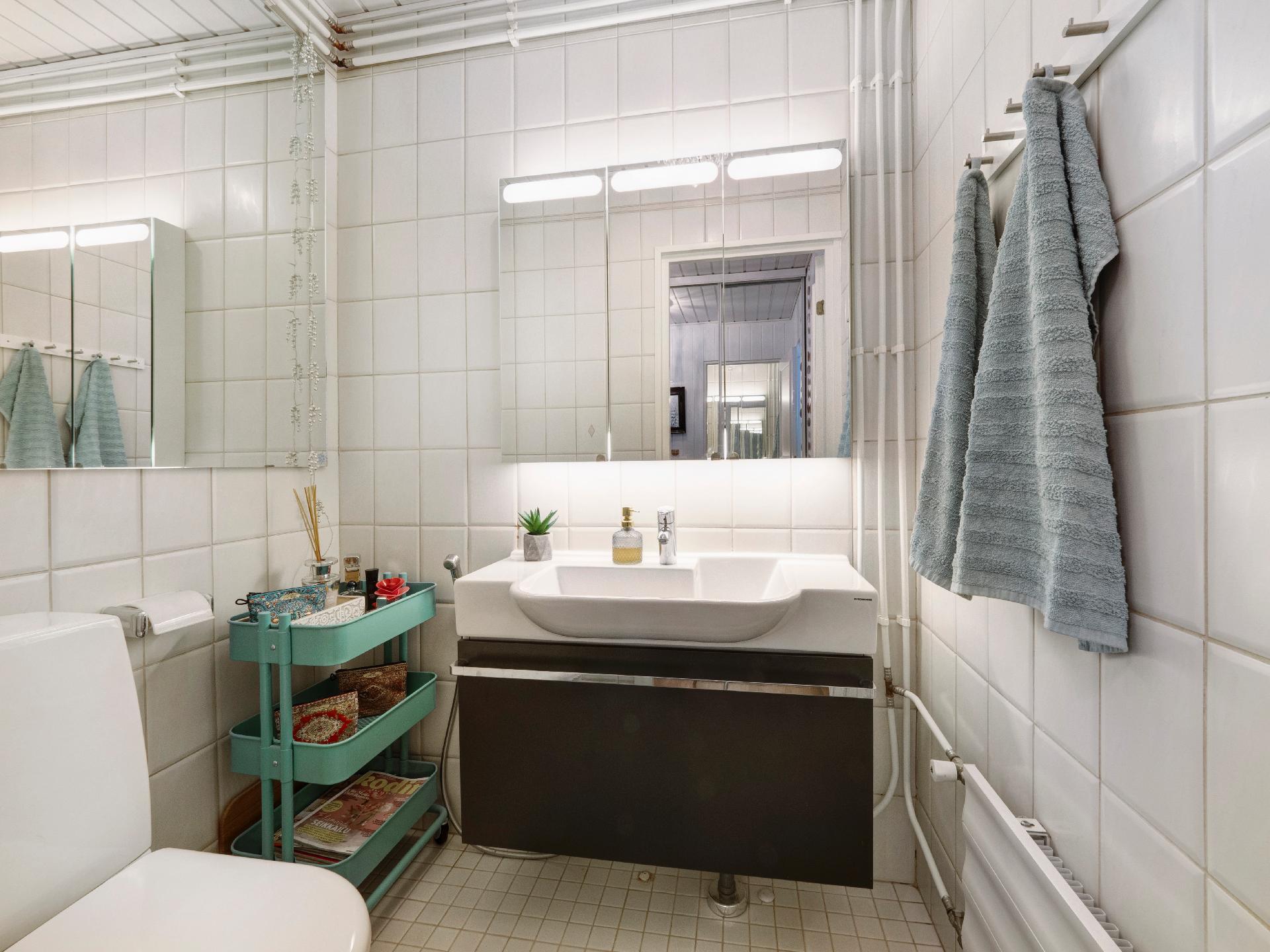 Metsänurmentie 21, Noljakka, Joensuu