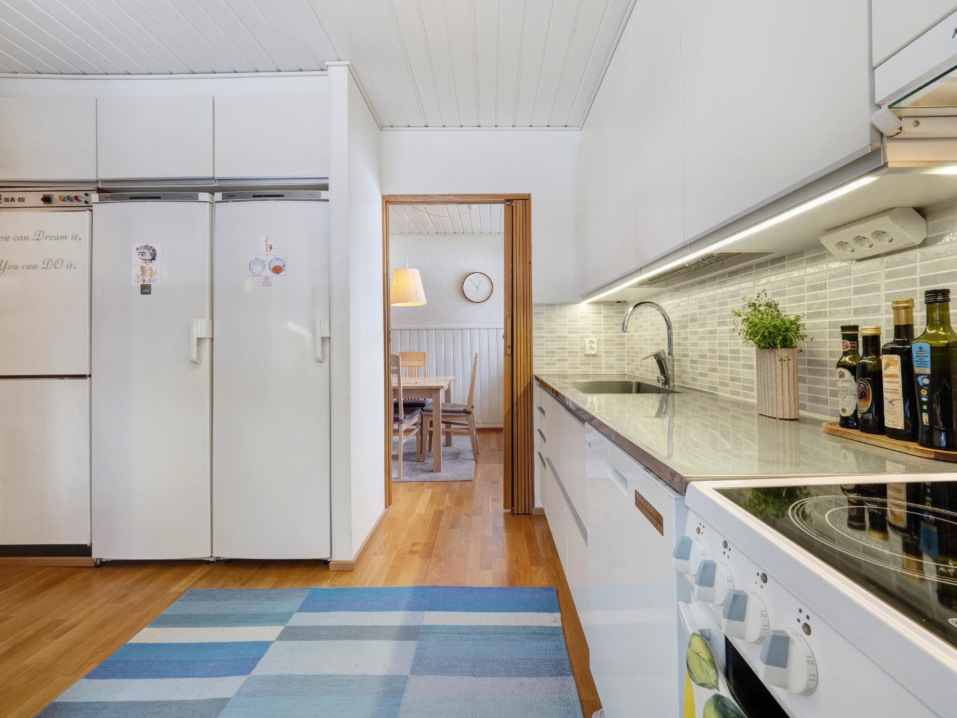 Metsänurmentie 21, Noljakka, Joensuu