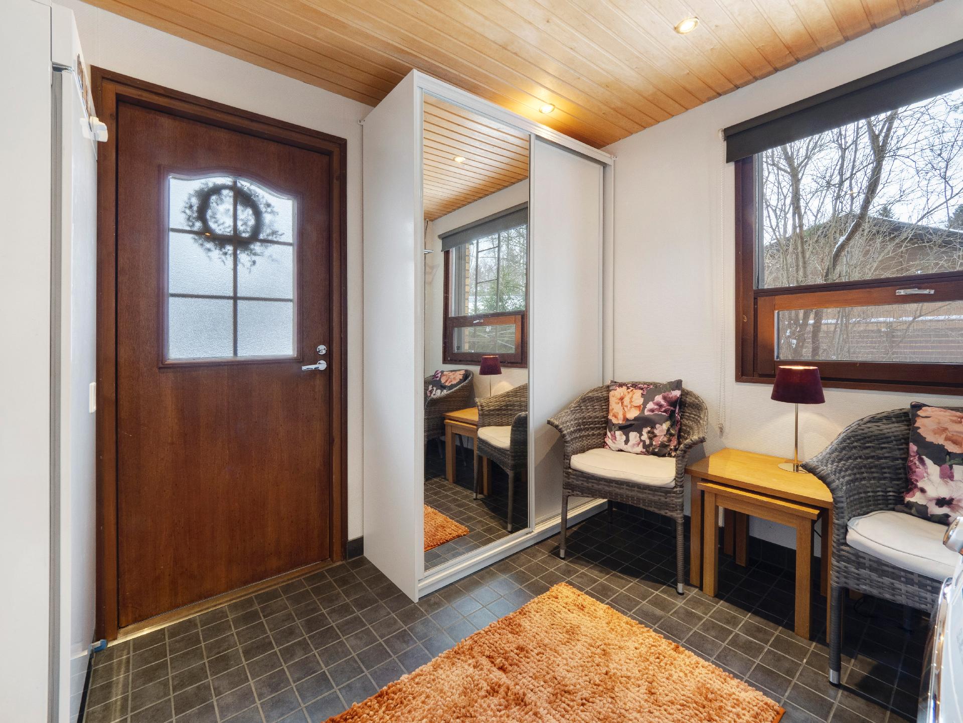 Metsänurmentie 21, Noljakka, Joensuu