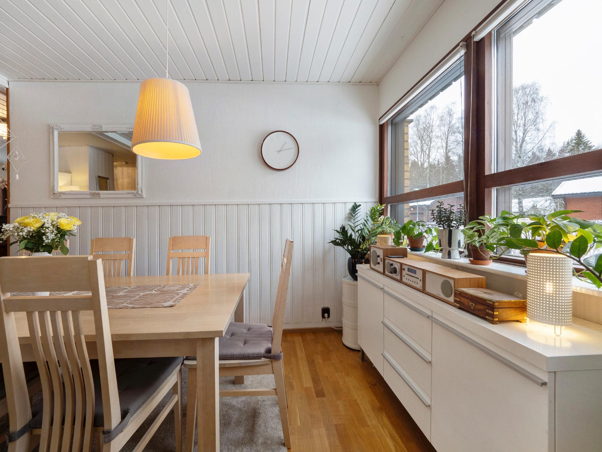 Metsänurmentie 21, Noljakka, Joensuu