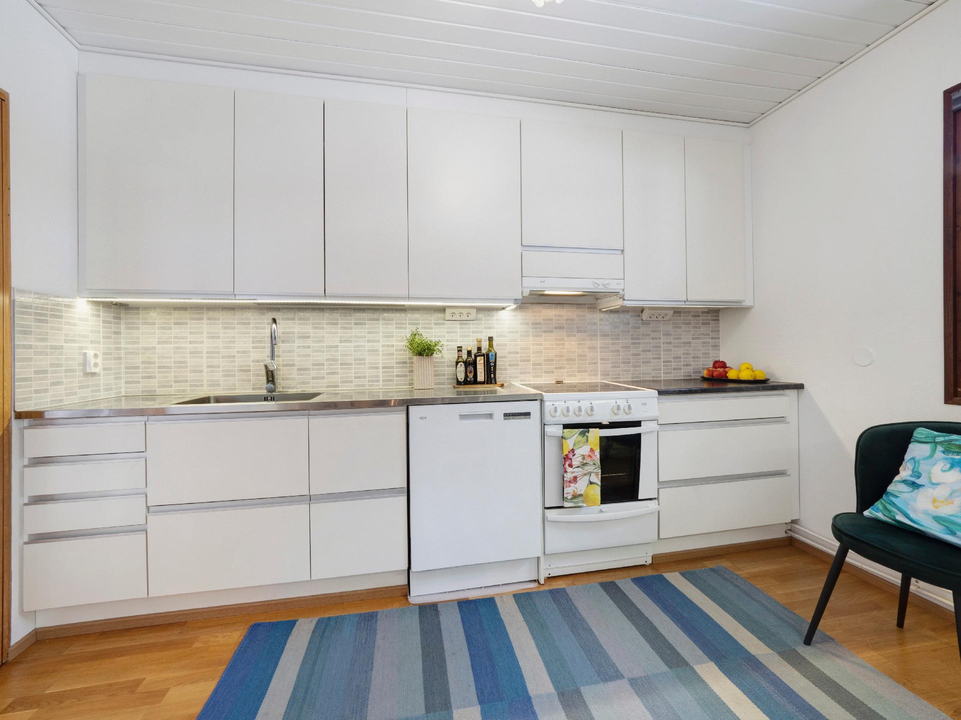 Metsänurmentie 21, Noljakka, Joensuu