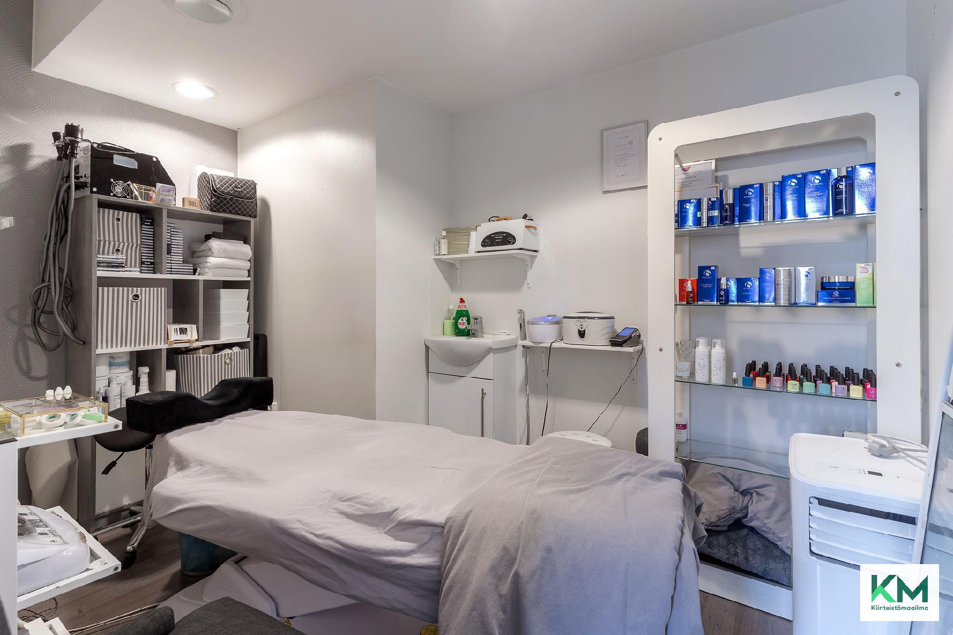 Vatialantie 2, Vatiala, Kangasala