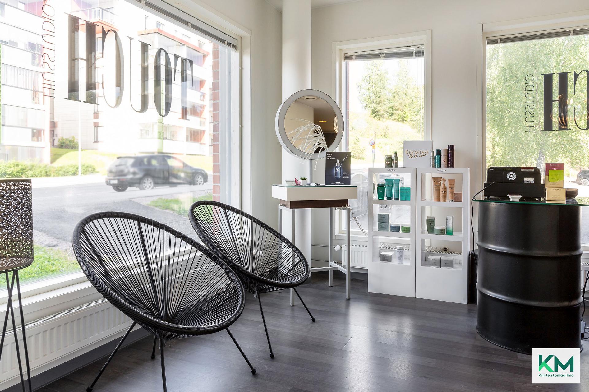 Vatialantie 2, Vatiala, Kangasala