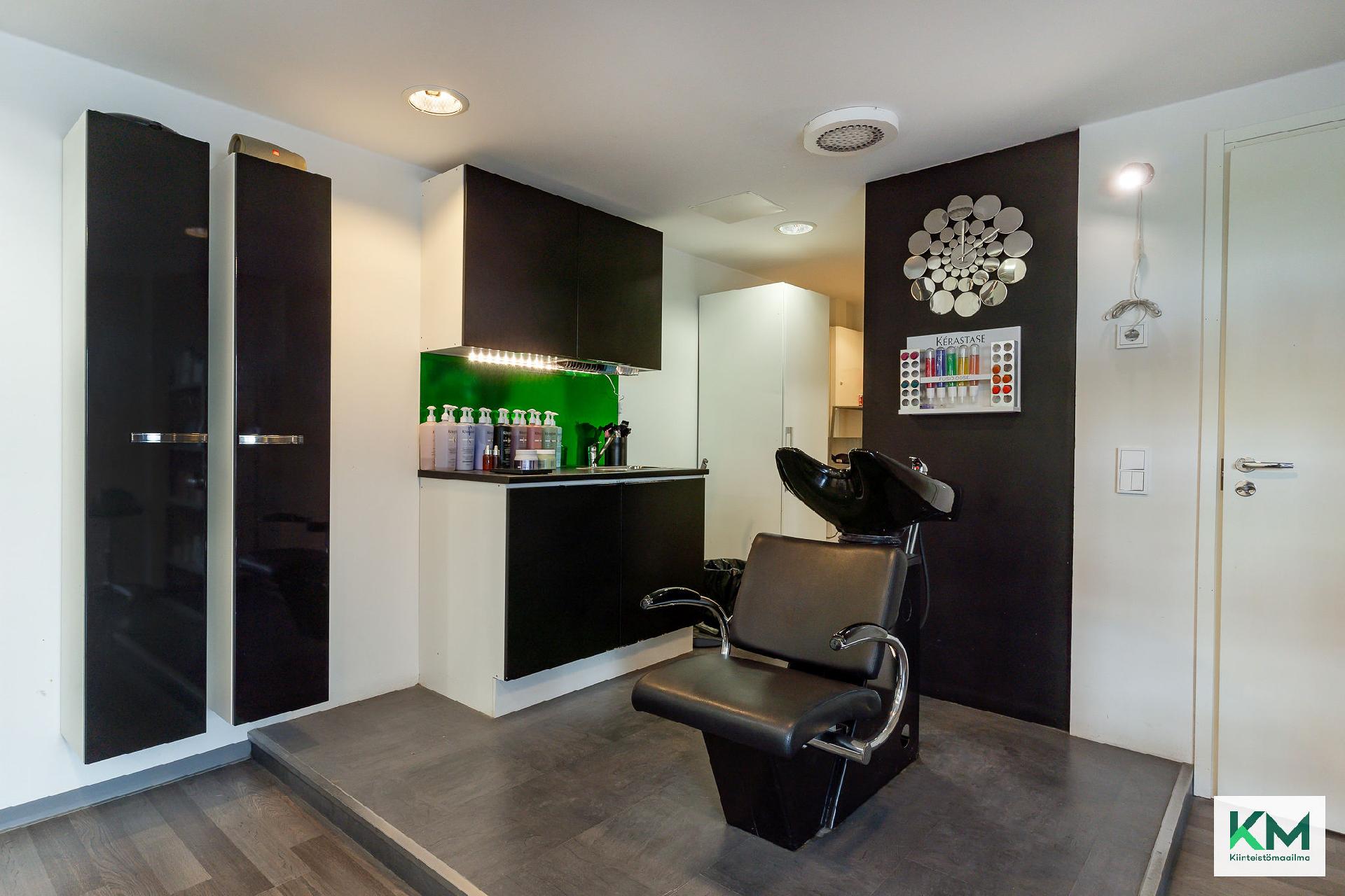 Vatialantie 2, Vatiala, Kangasala