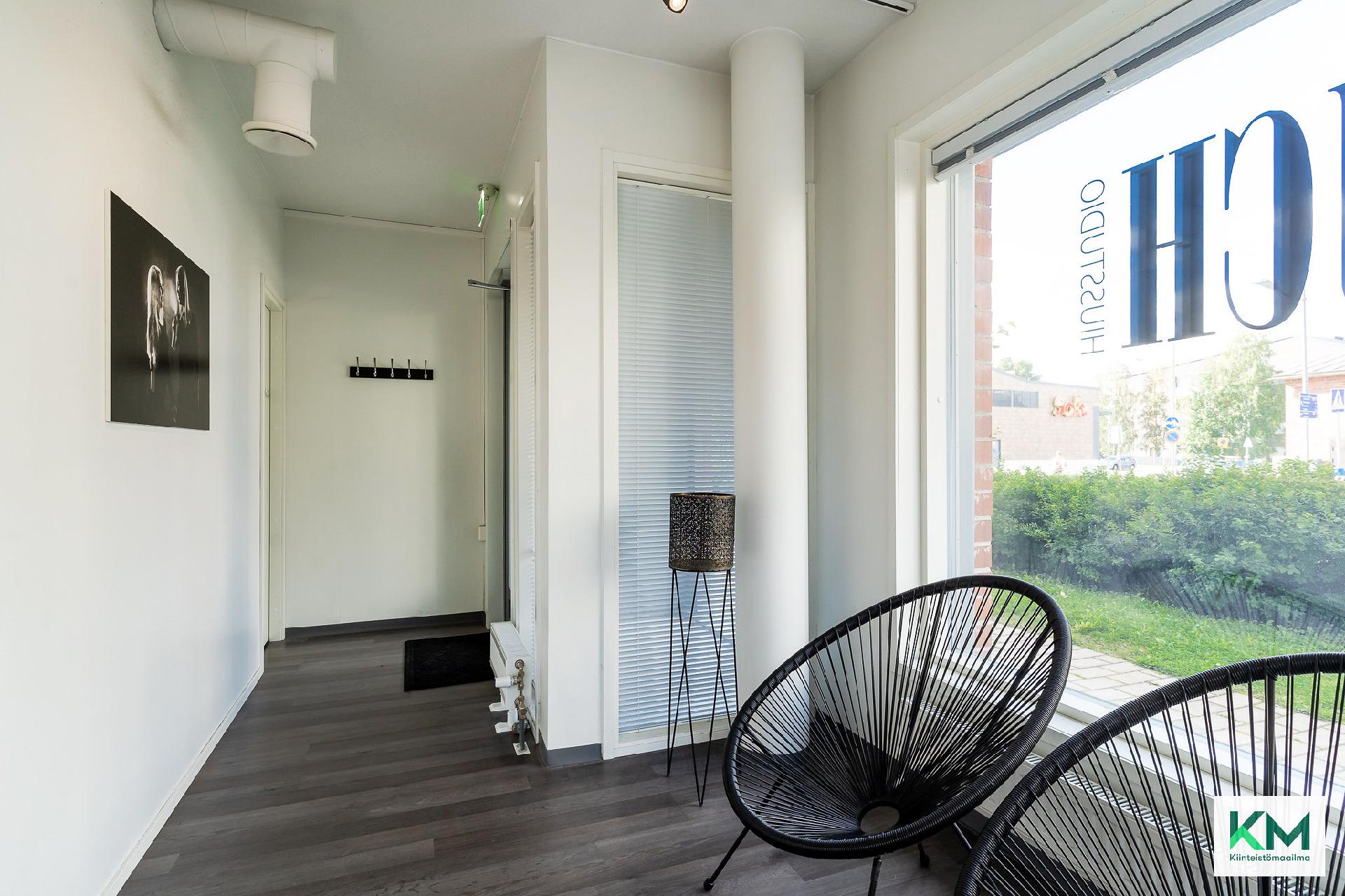 Vatialantie 2, Vatiala, Kangasala