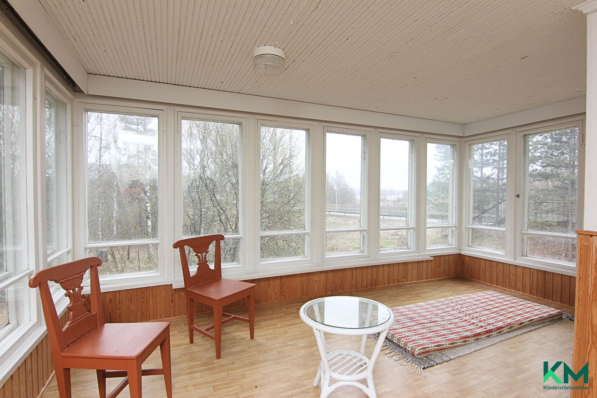 Haukilahdentie 1700, Länkipohja, Jämsä