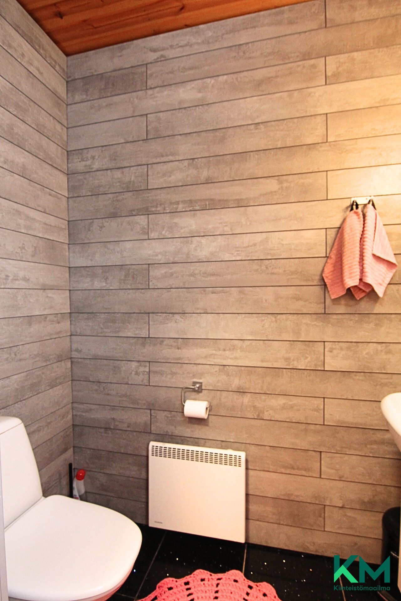 Haukilahdentie 1700, Länkipohja, Jämsä