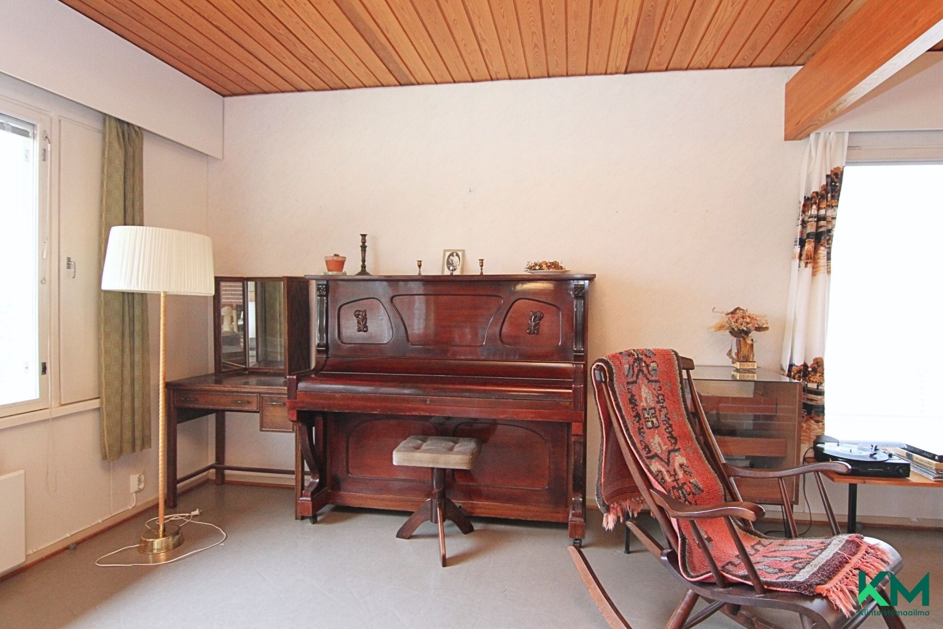 Haukilahdentie 1700, Länkipohja, Jämsä