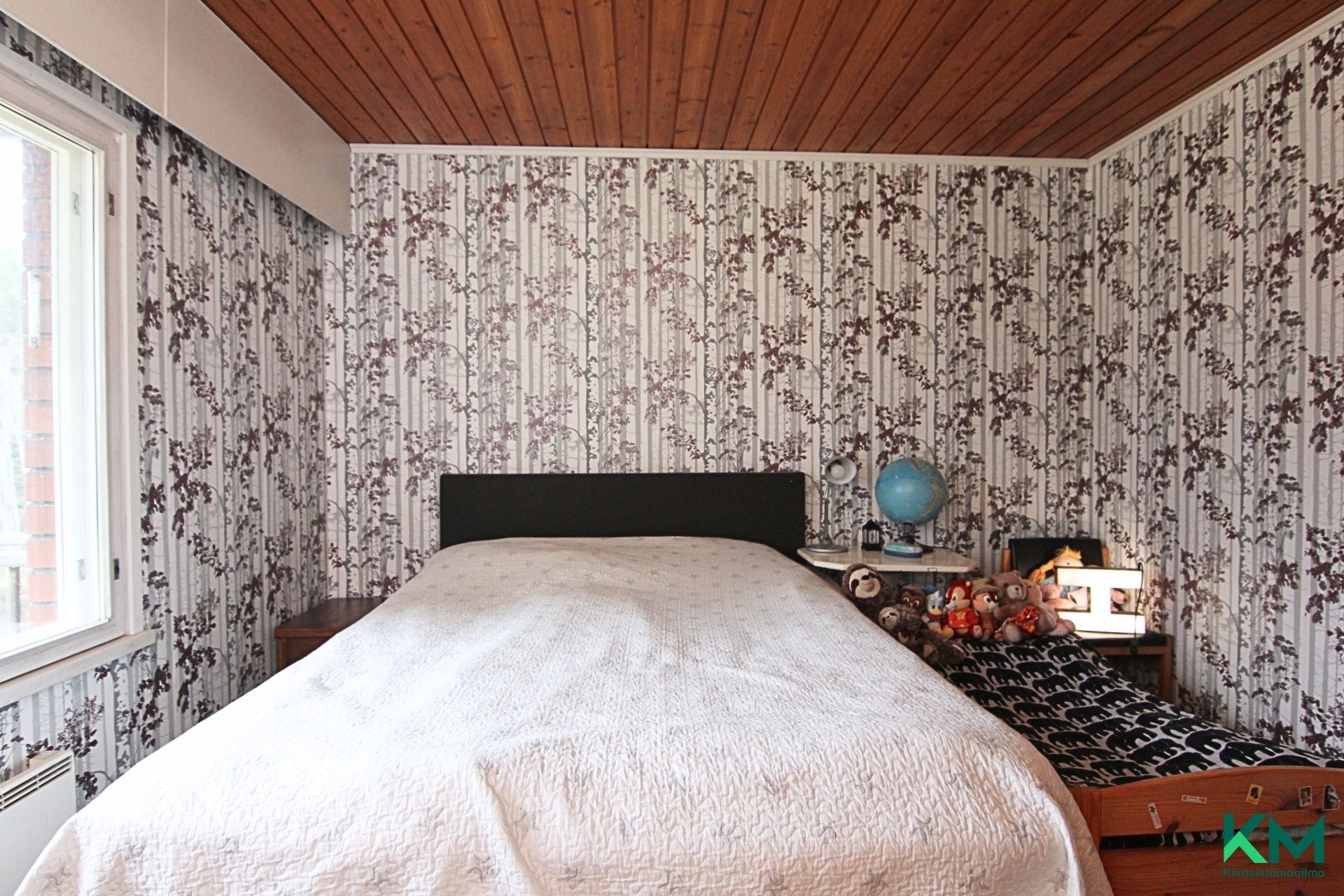 Haukilahdentie 1700, Länkipohja, Jämsä