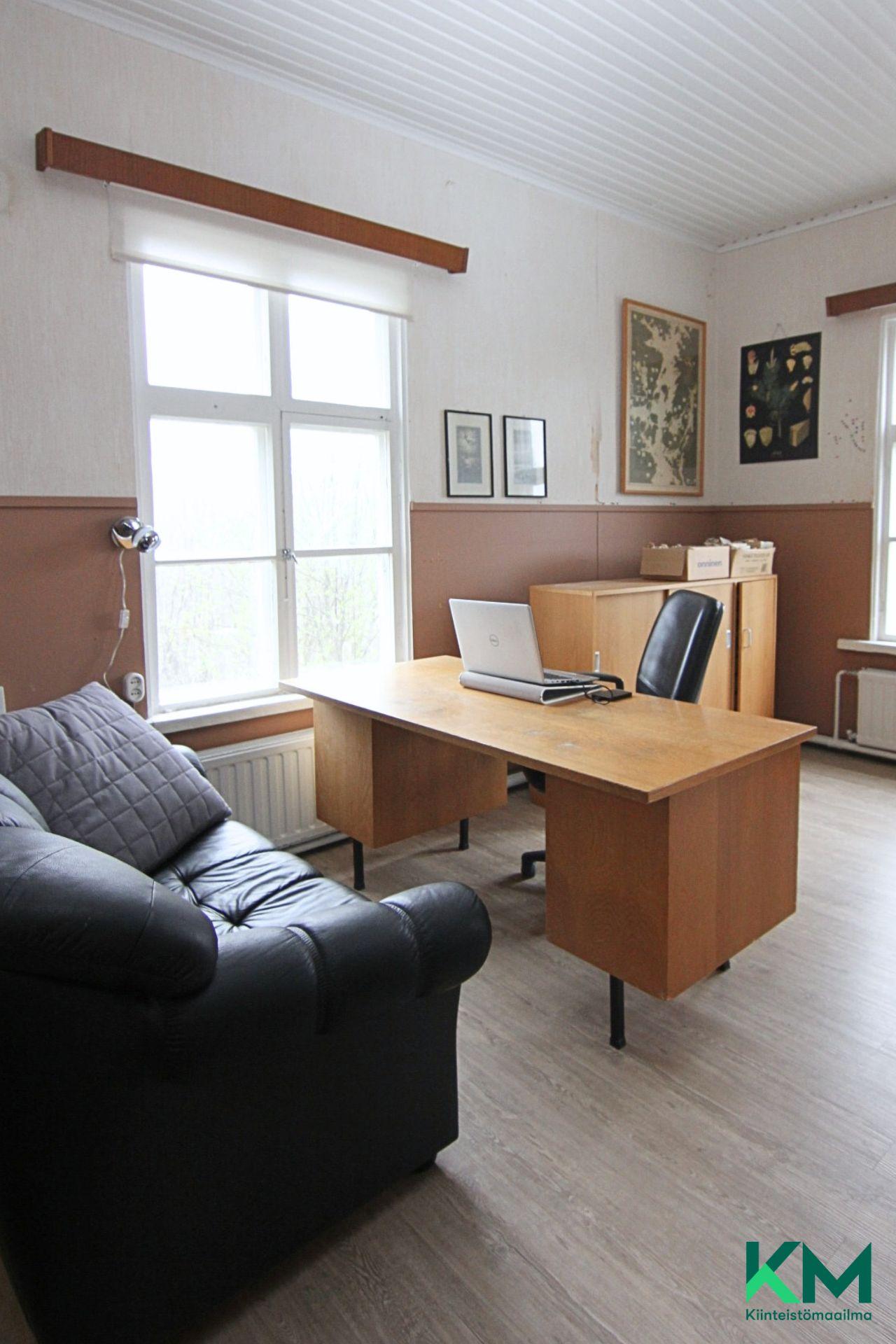 Haukilahdentie 1700, Länkipohja, Jämsä