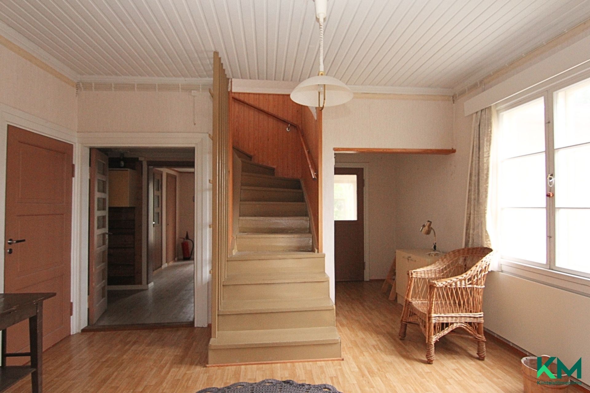 Haukilahdentie 1700, Länkipohja, Jämsä