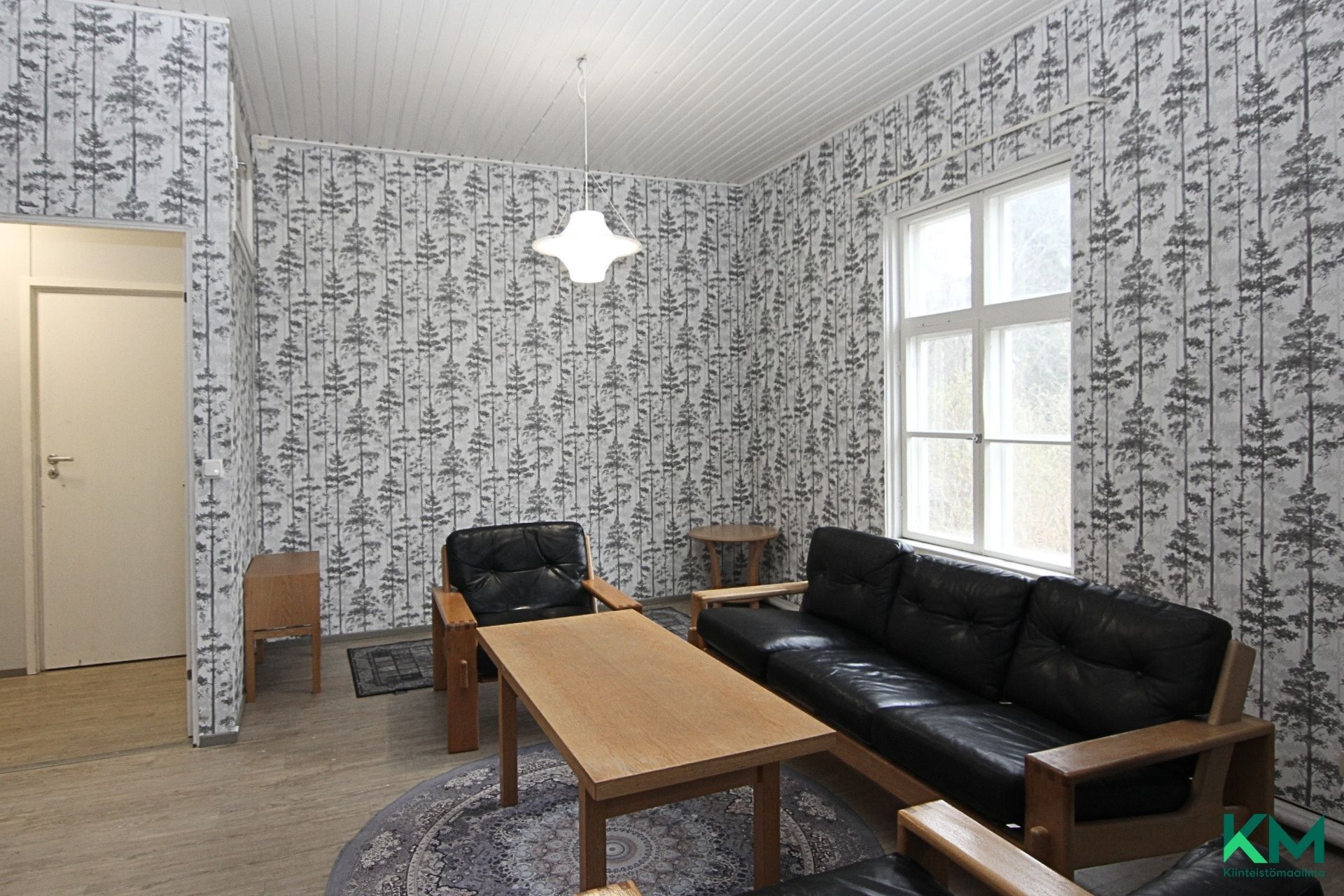 Haukilahdentie 1700, Länkipohja, Jämsä