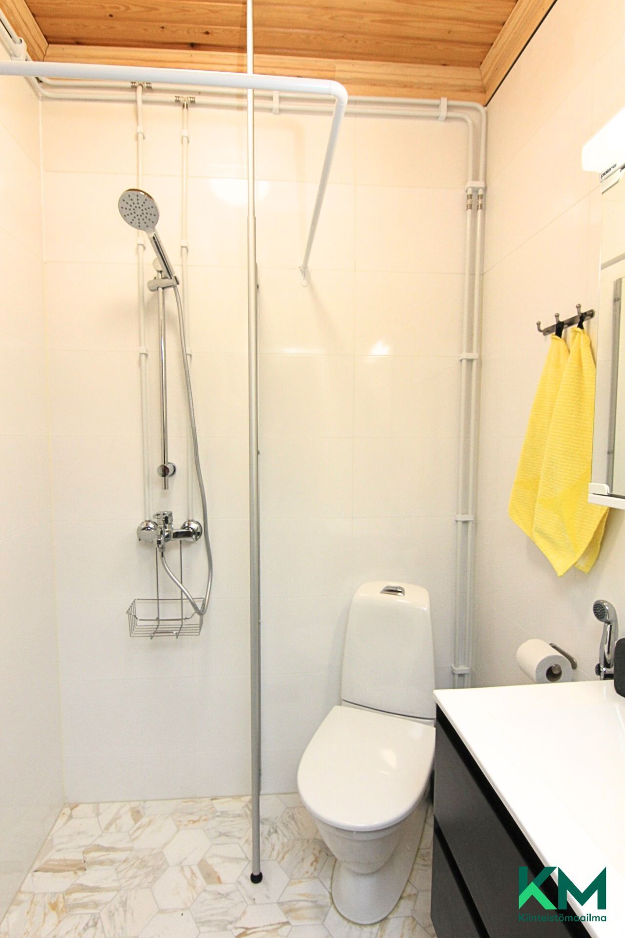 Haukilahdentie 1700, Länkipohja, Jämsä