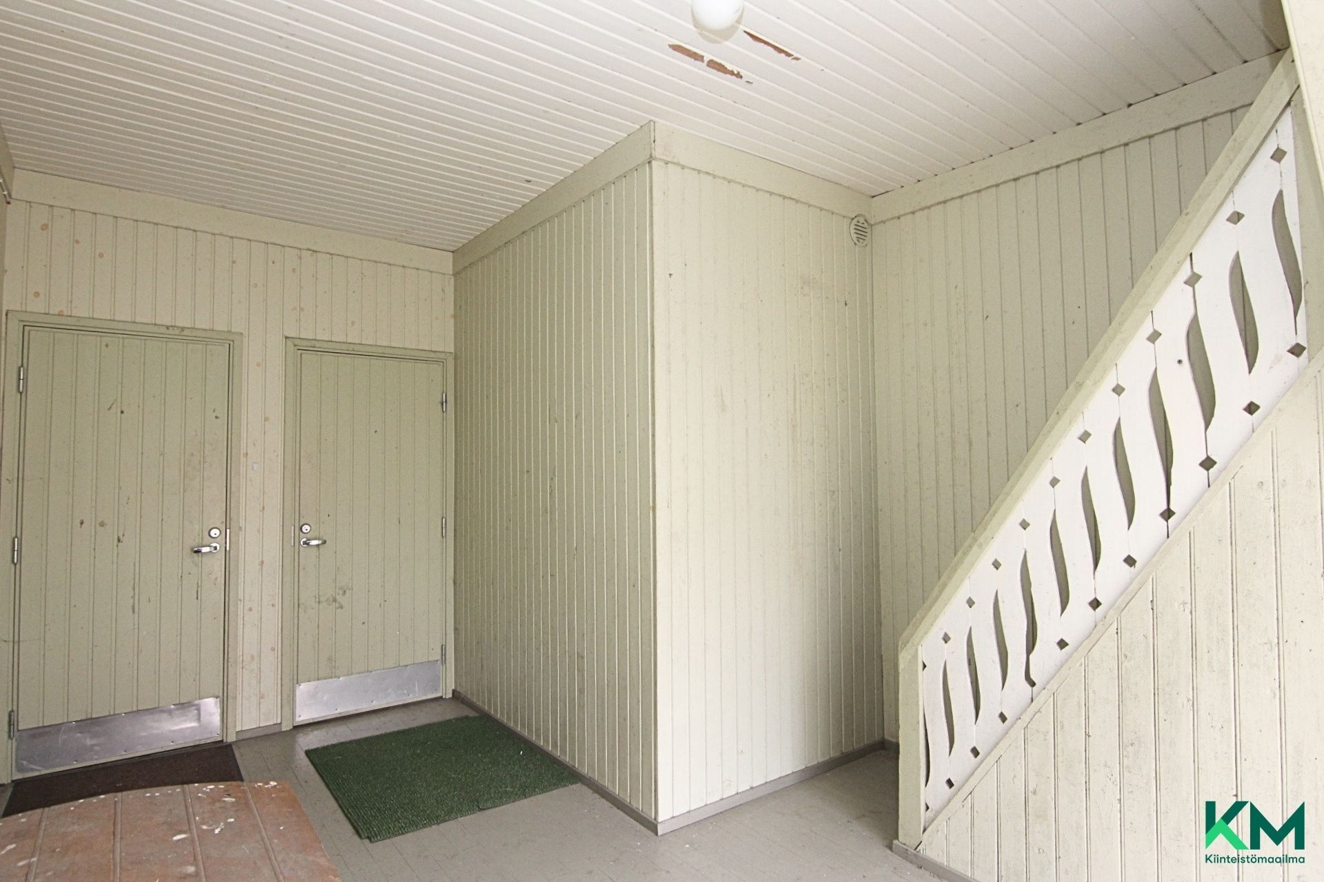 Haukilahdentie 1700, Länkipohja, Jämsä