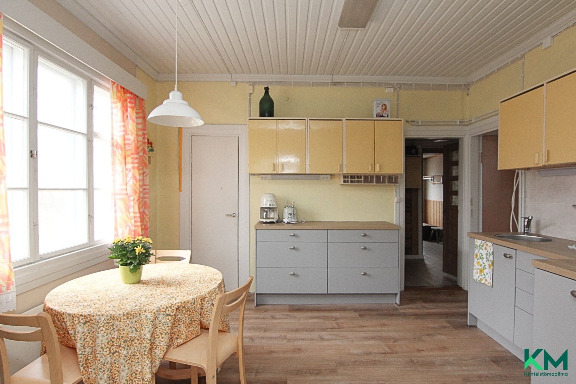 Haukilahdentie 1700, Länkipohja, Jämsä