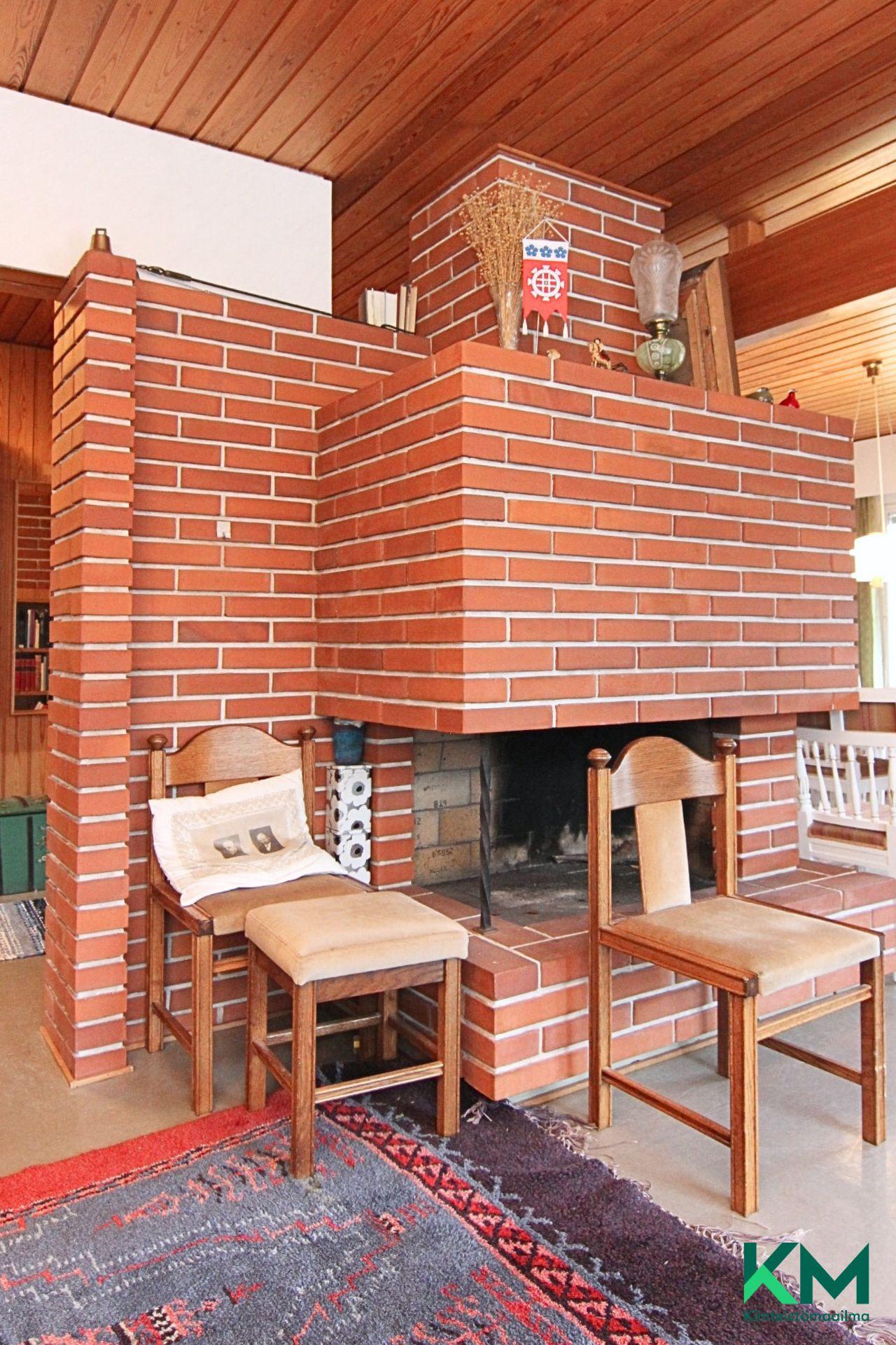 Haukilahdentie 1700, Länkipohja, Jämsä