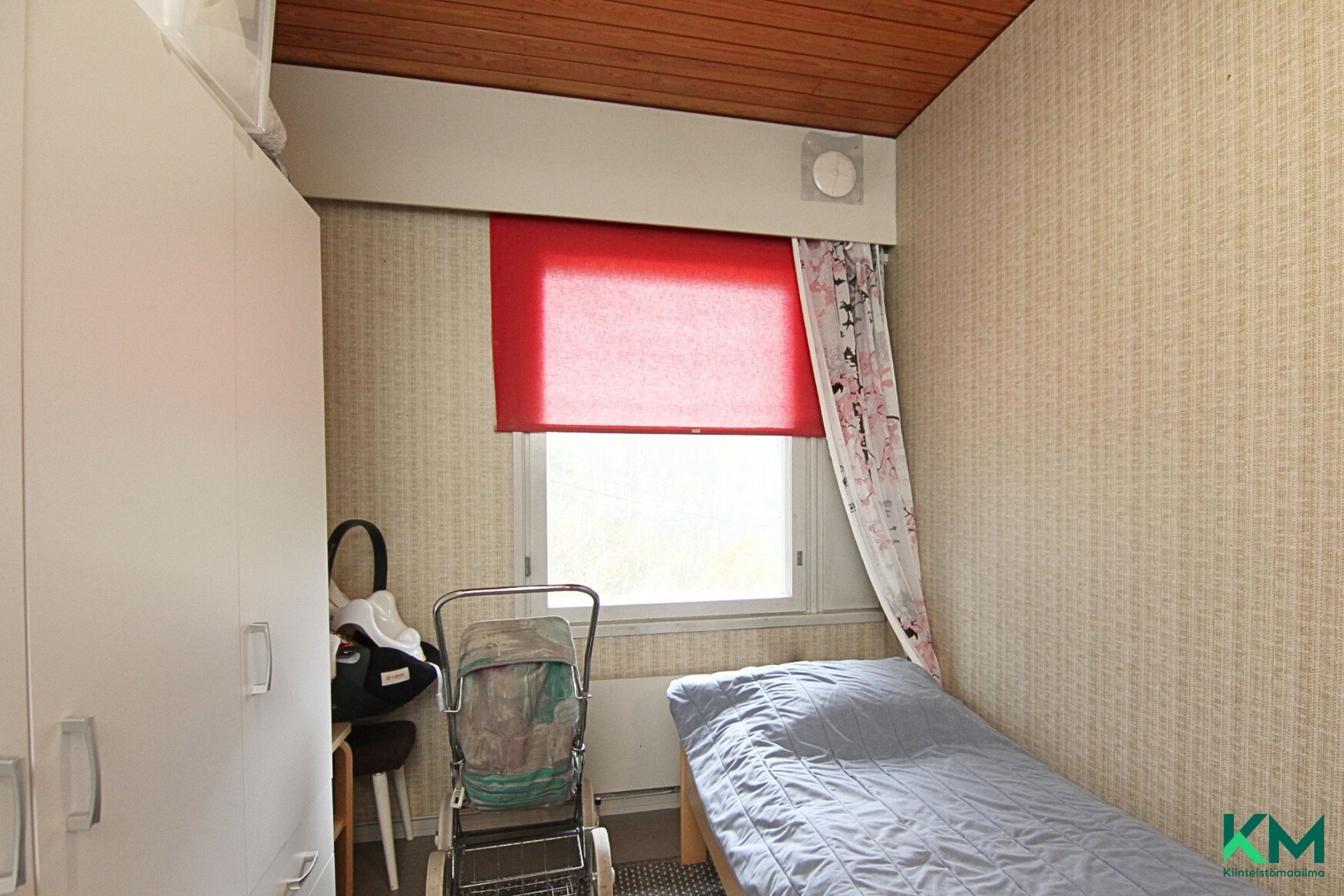 Haukilahdentie 1700, Länkipohja, Jämsä