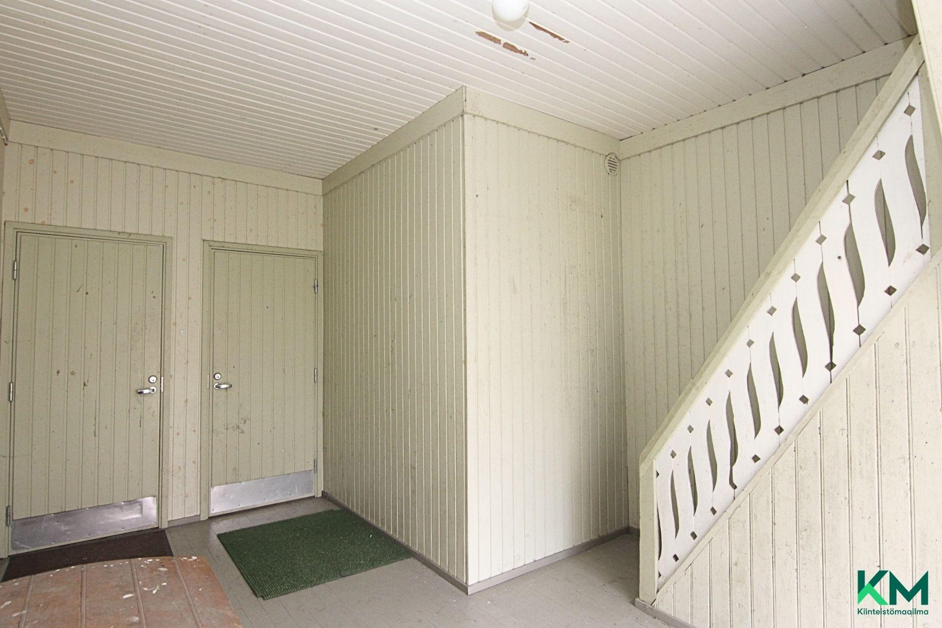 Haukilahdentie 1700, Länkipohja, Jämsä