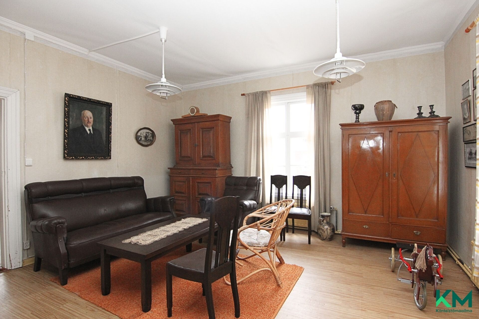 Haukilahdentie 1700, Länkipohja, Jämsä