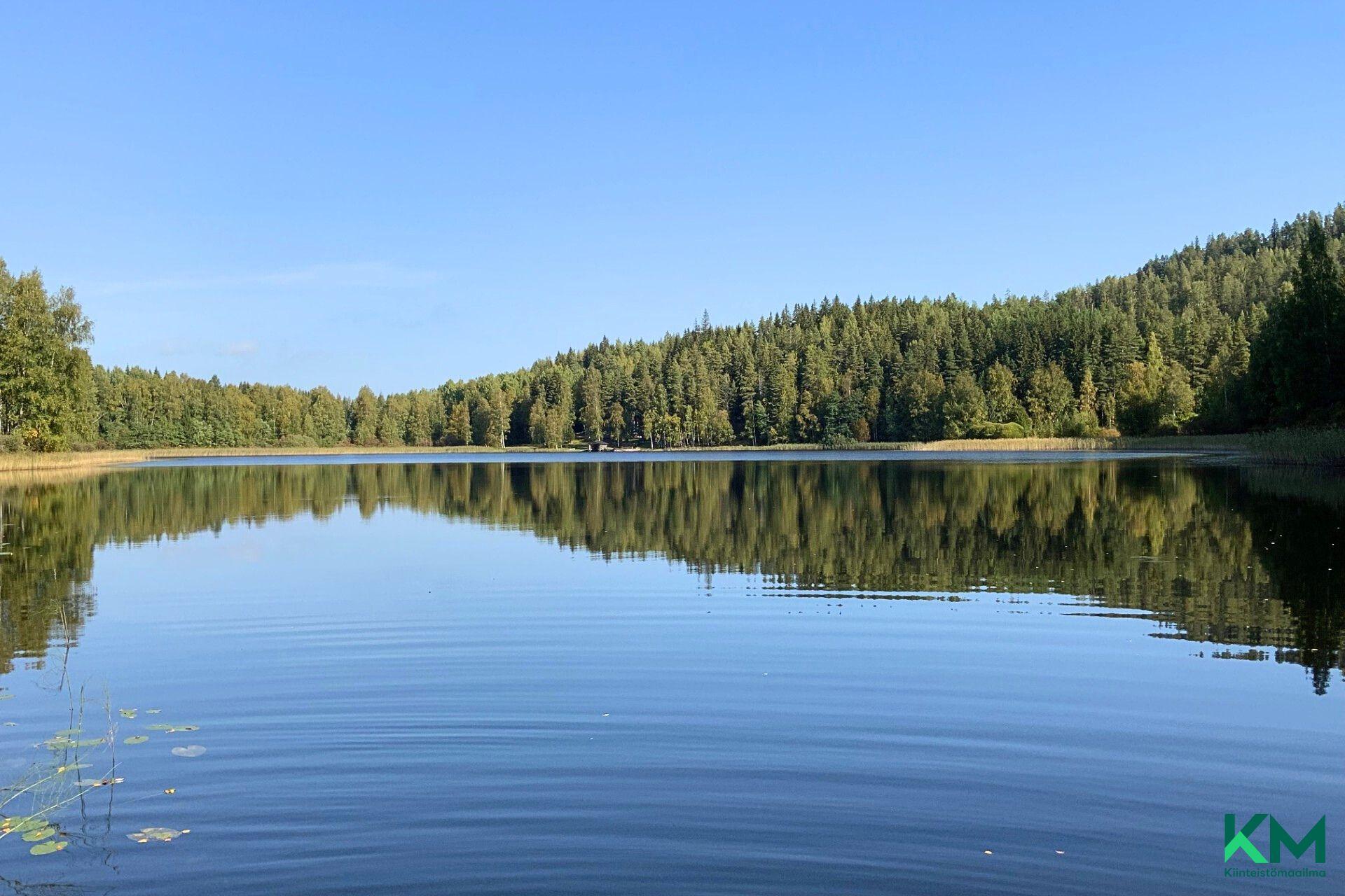 Haukilahdentie 1700, Länkipohja, Jämsä