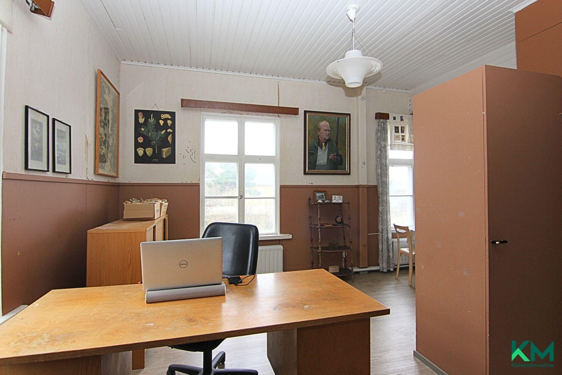 Haukilahdentie 1700, Länkipohja, Jämsä