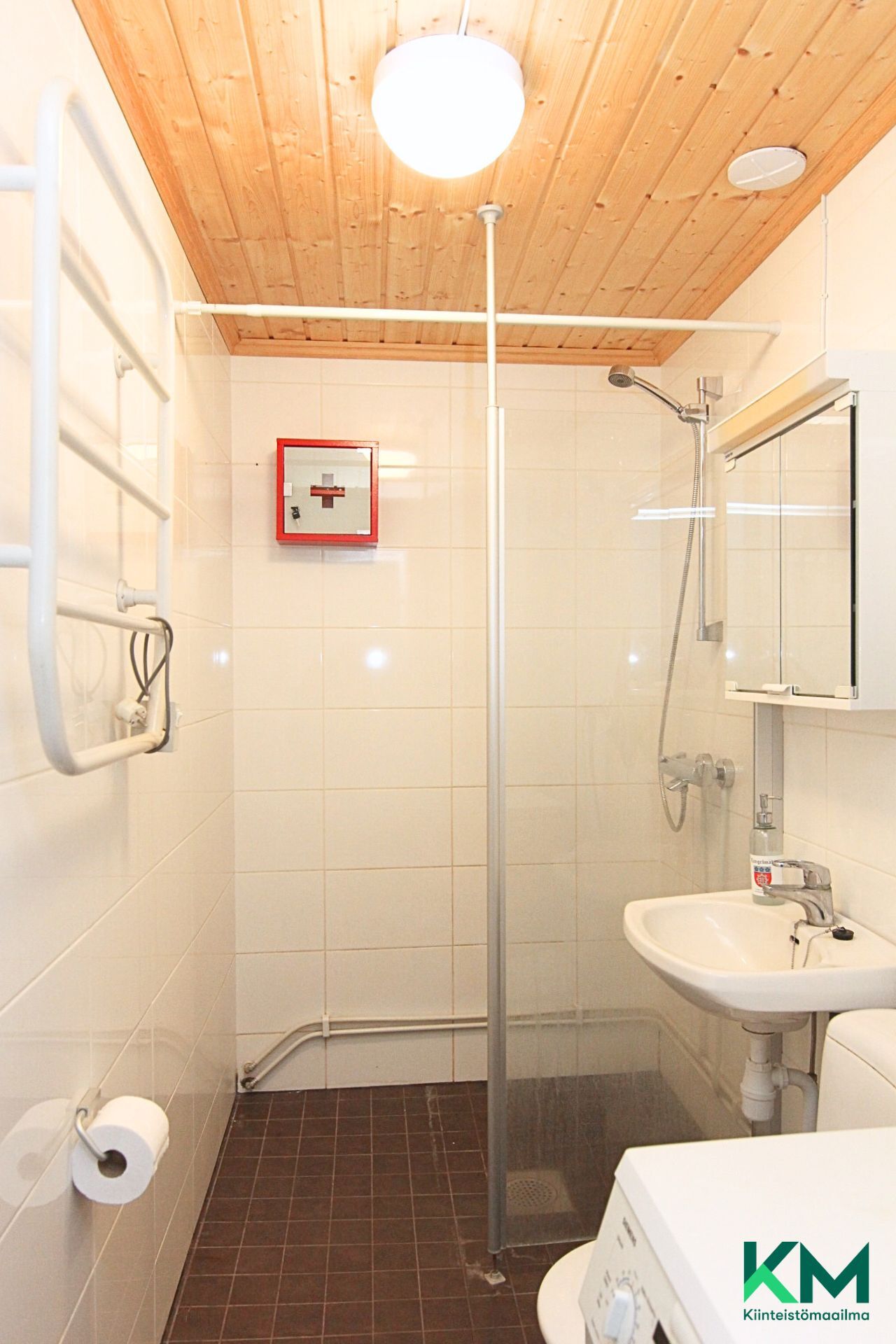 Haukilahdentie 1700, Länkipohja, Jämsä