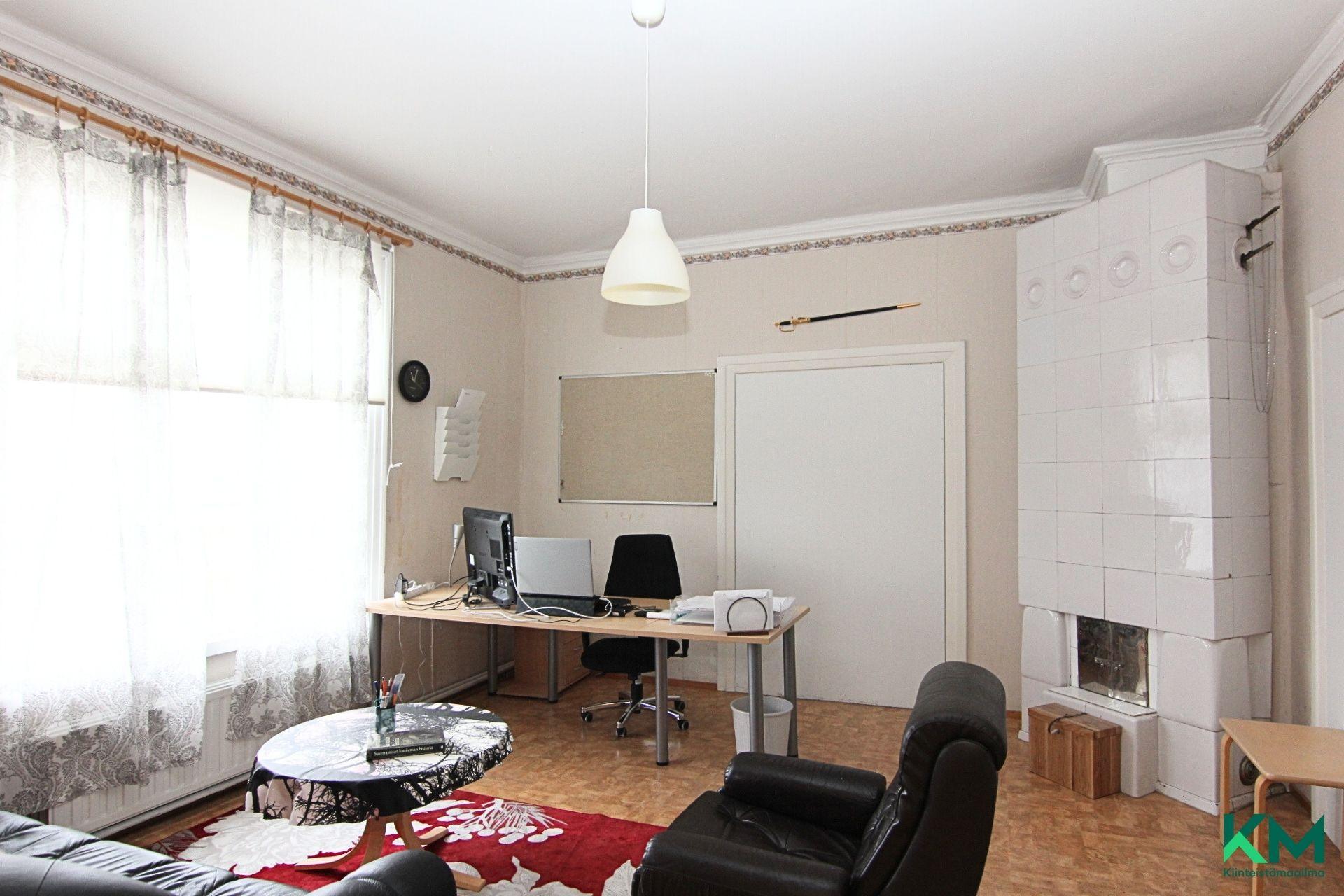 Haukilahdentie 1700, Länkipohja, Jämsä