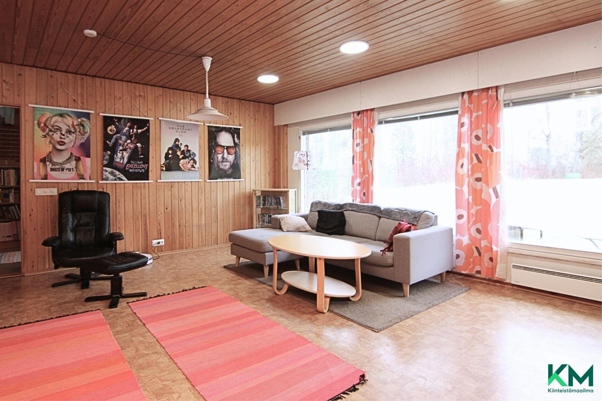 Haukilahdentie 1700, Länkipohja, Jämsä