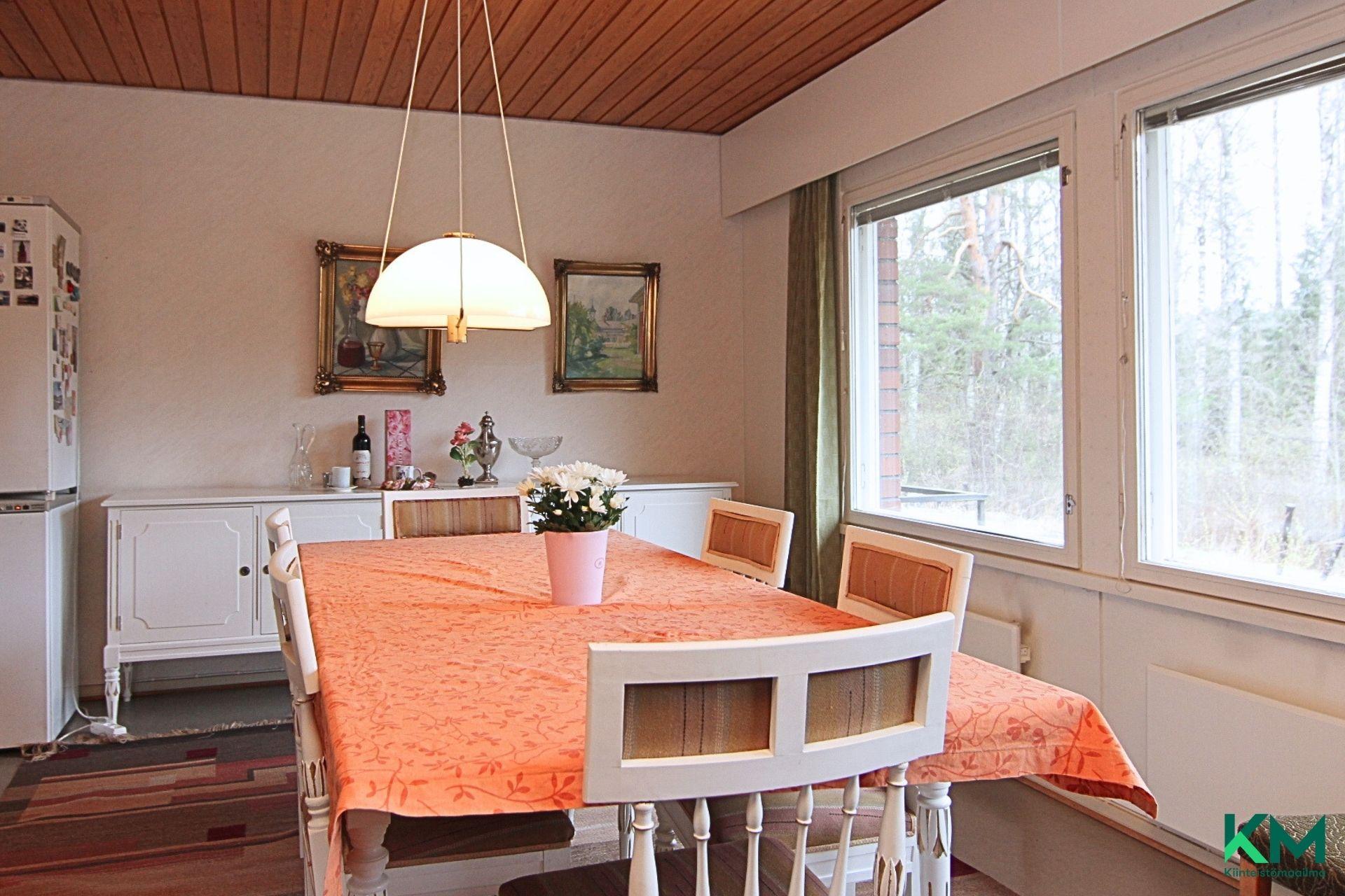 Haukilahdentie 1700, Länkipohja, Jämsä