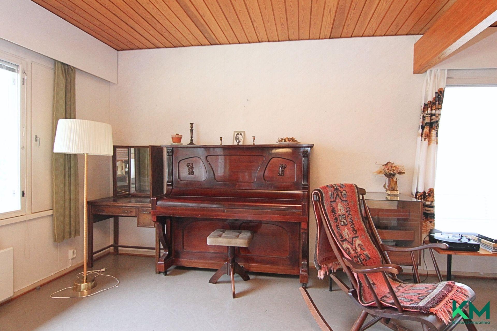 Haukilahdentie 1700, Länkipohja, Jämsä