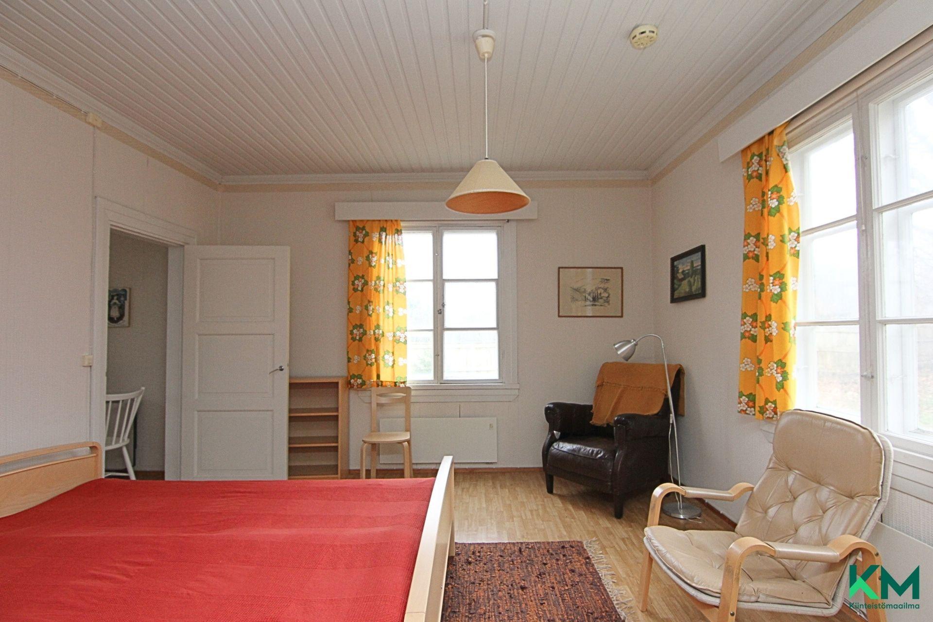 Haukilahdentie 1700, Länkipohja, Jämsä