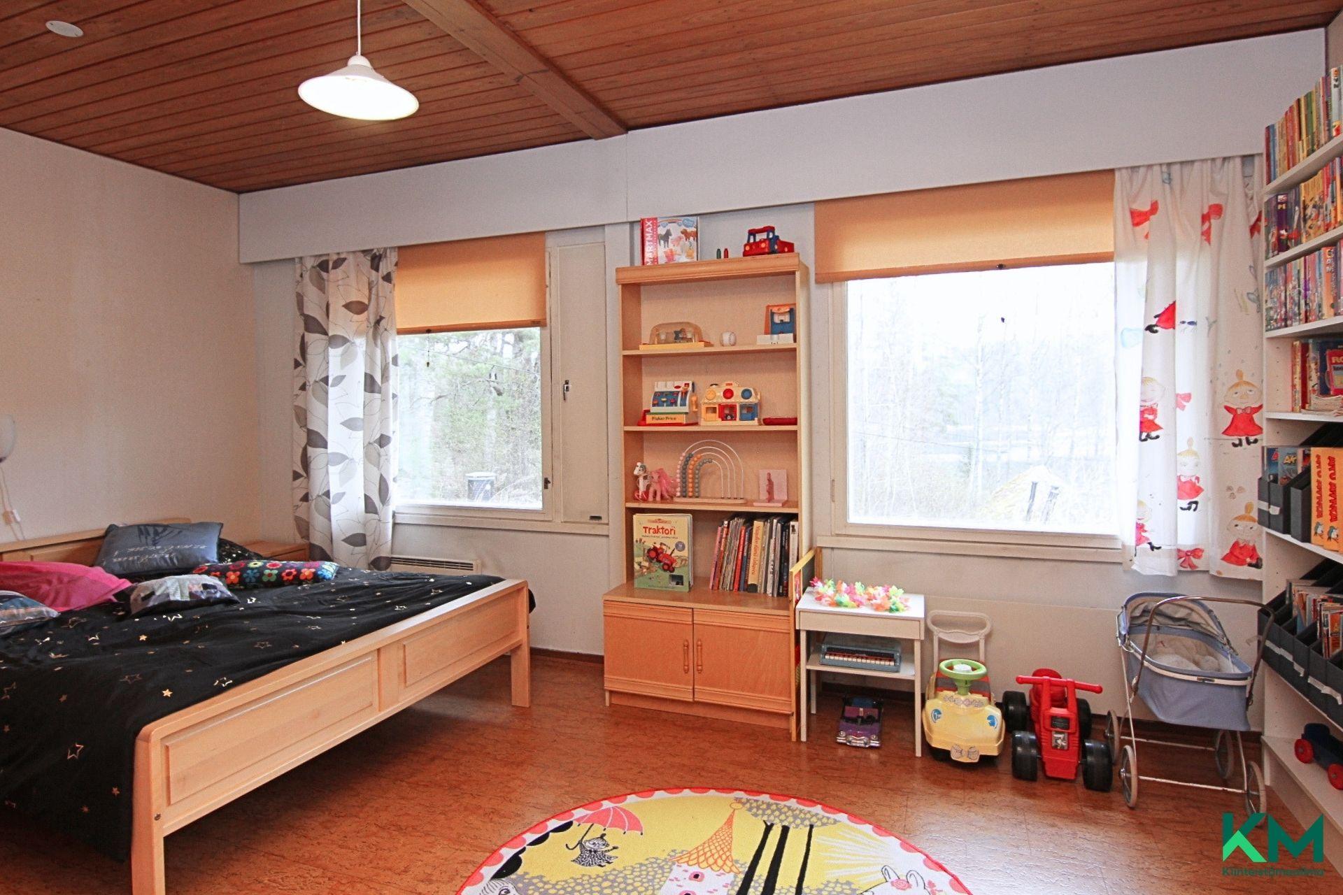 Haukilahdentie 1700, Länkipohja, Jämsä