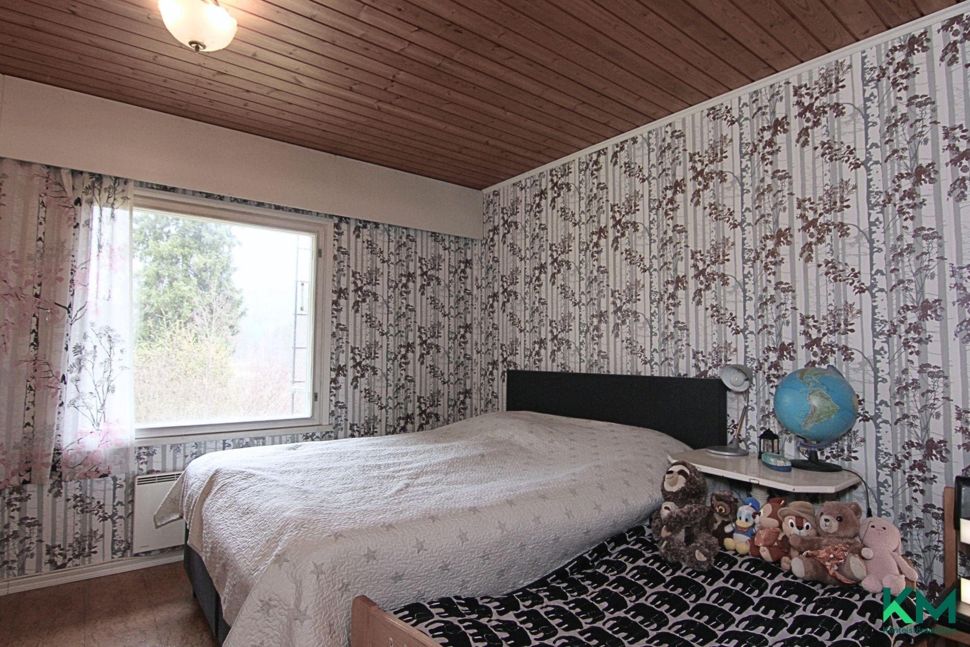 Haukilahdentie 1700, Länkipohja, Jämsä