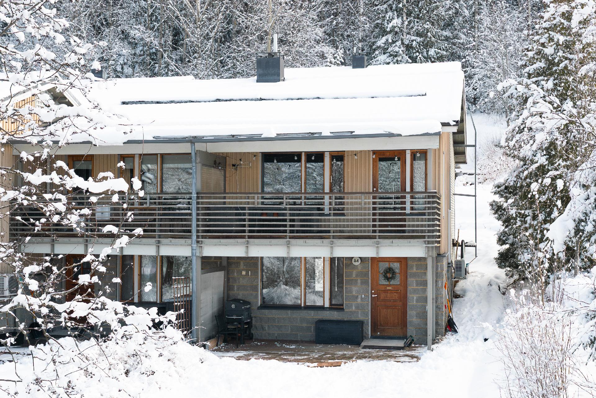 Ylälahdentie 3, Ristonmaa, Jyväskylä