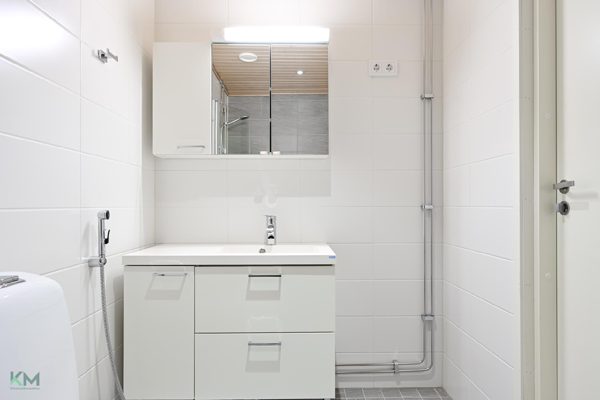 Rautatienkatu 17, Keskusta, Oulu