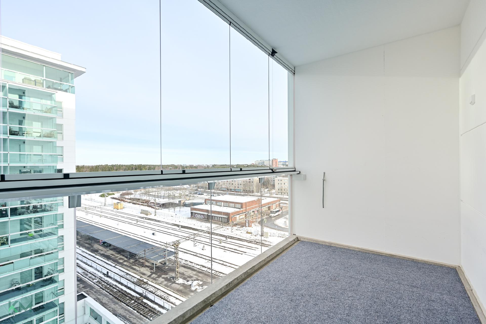 Rautatienkatu 17, Keskusta, Oulu