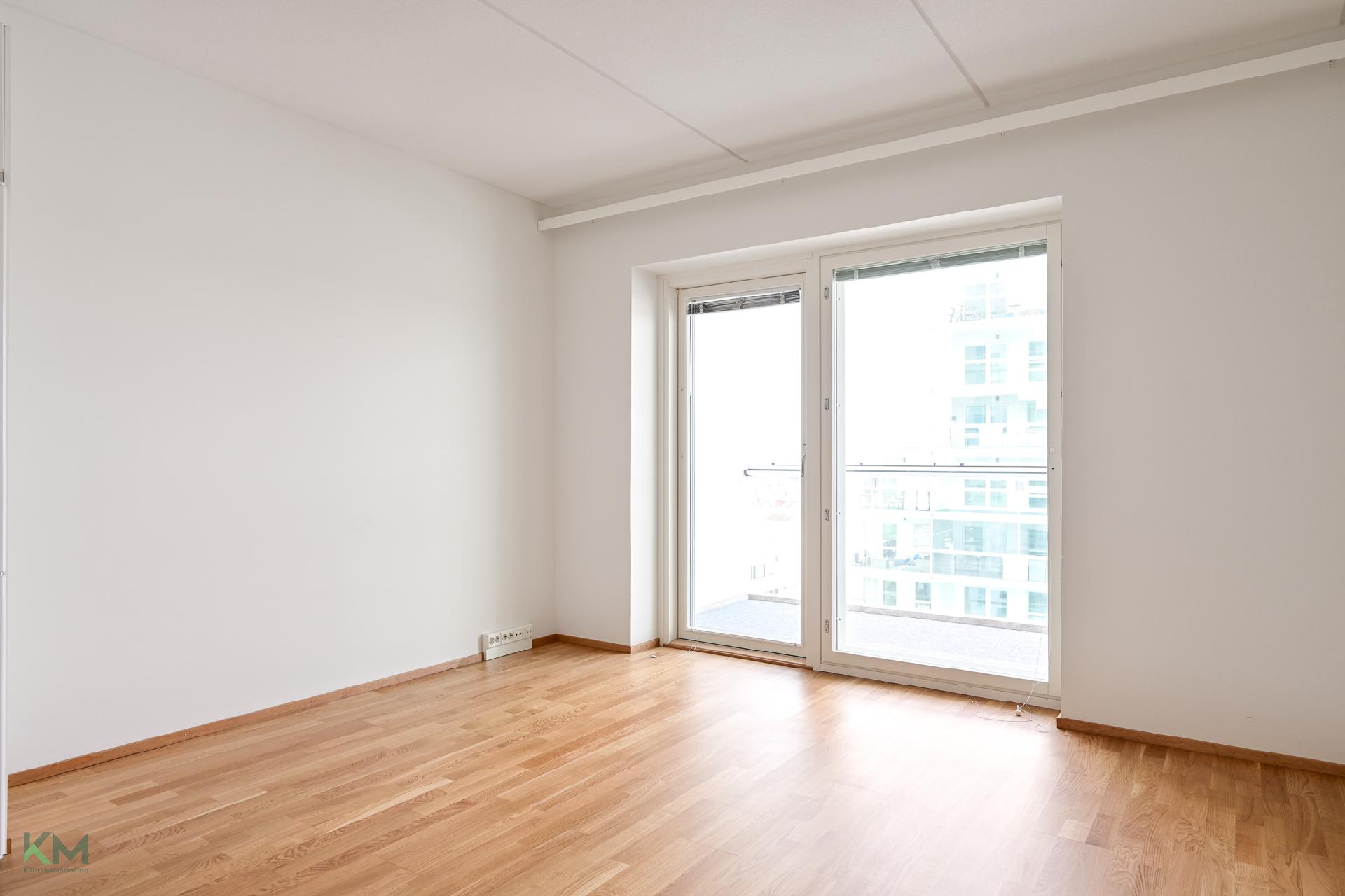 Rautatienkatu 17, Keskusta, Oulu