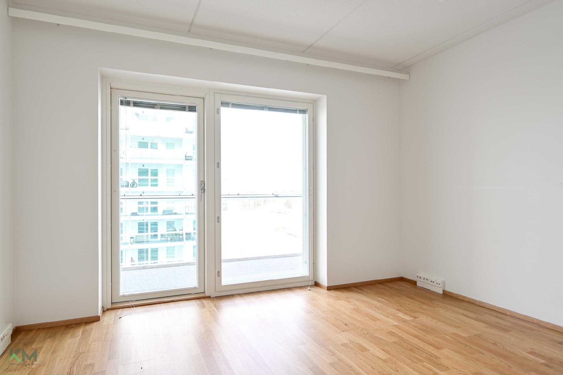 Rautatienkatu 17, Keskusta, Oulu