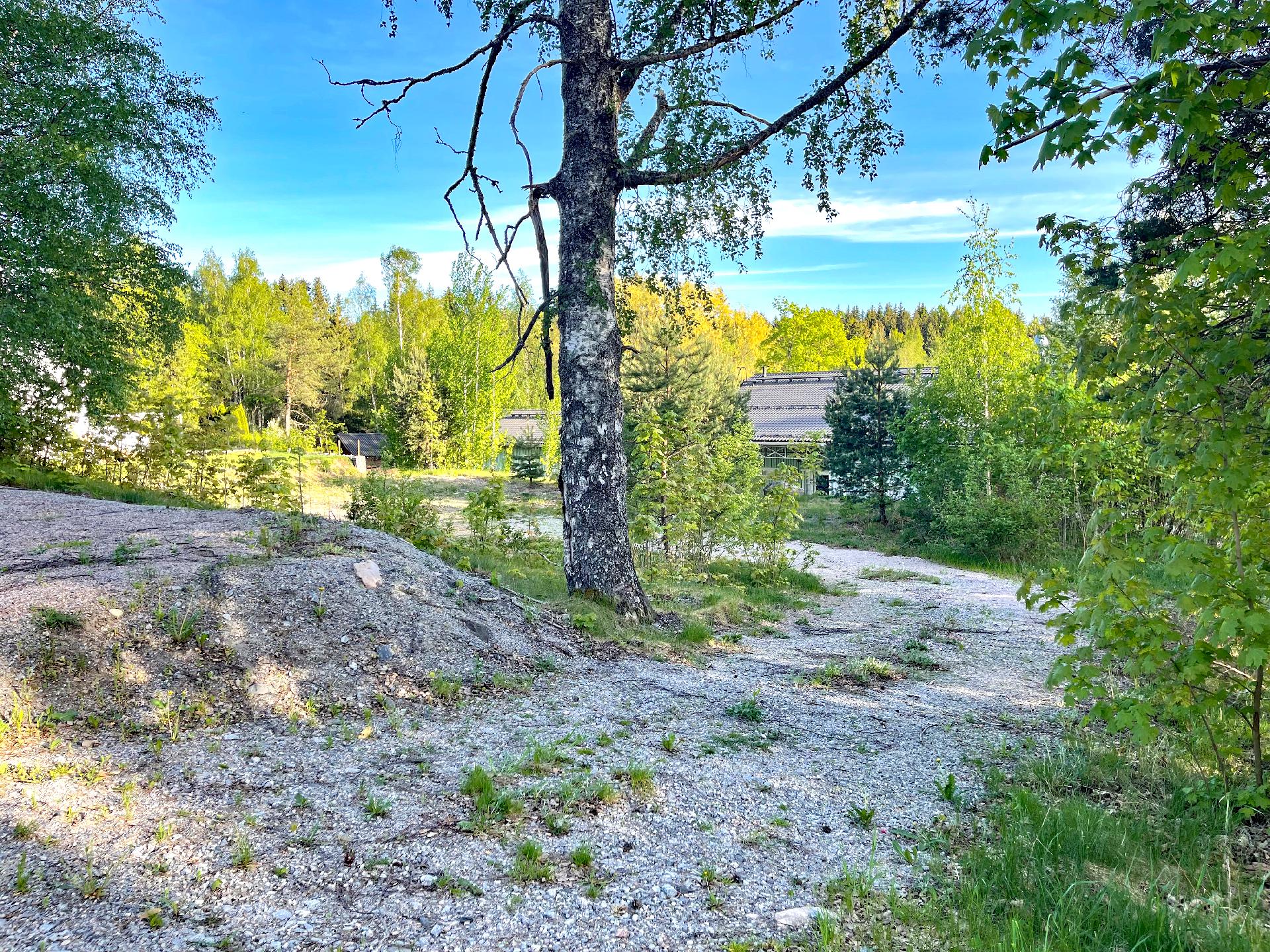 Vanhatie 8c, Veikkola, Kirkkonummi