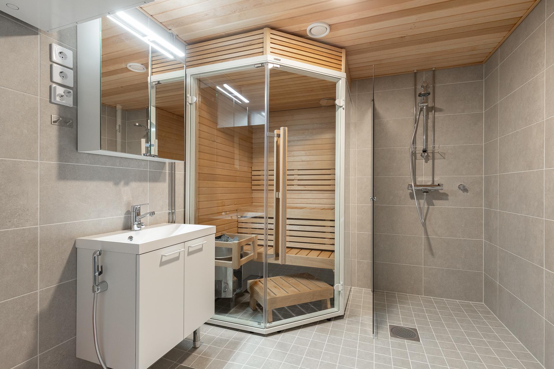 Niitynrannantie 4, Väinölä, Jyväskylä