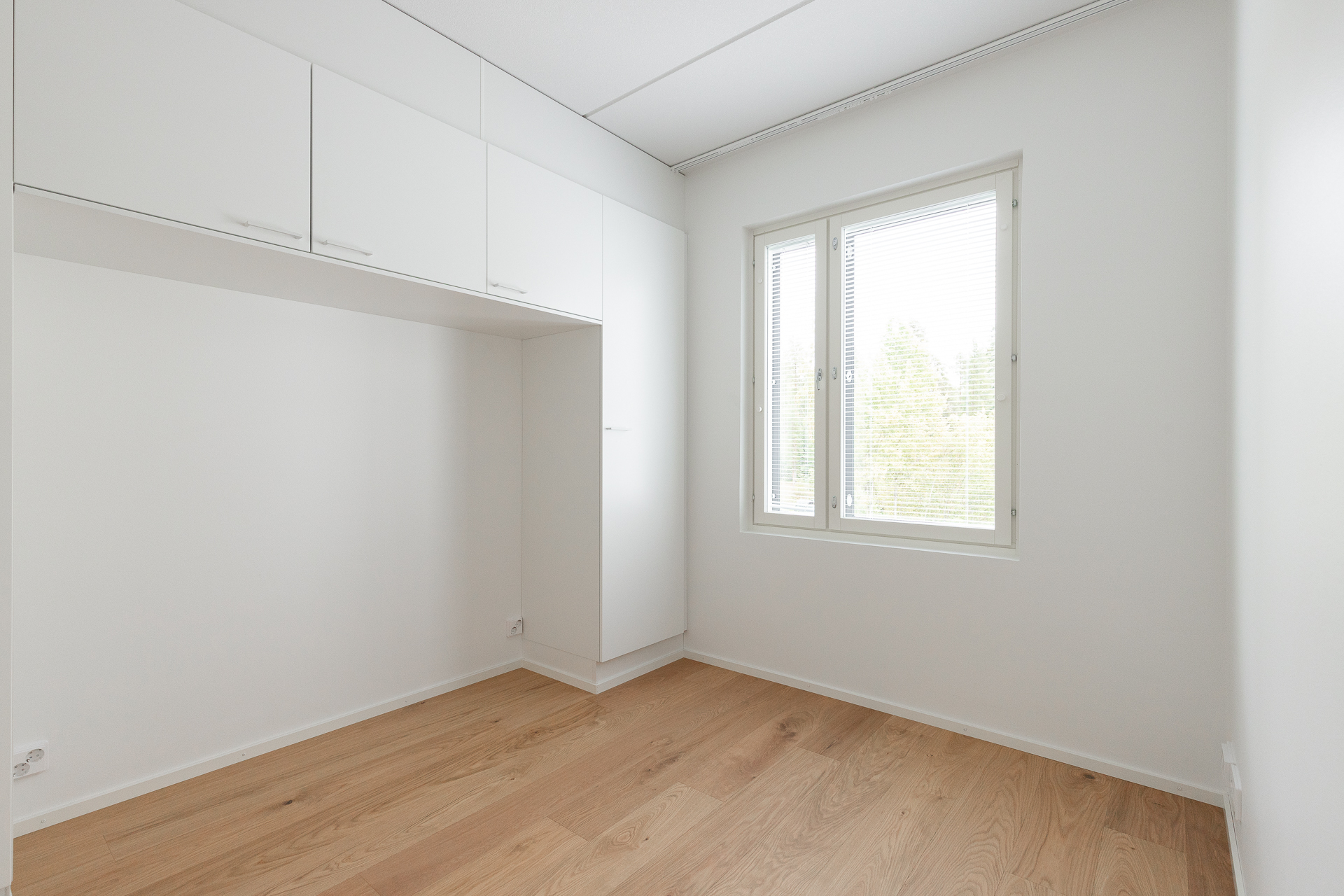 Niitynrannantie 4, Väinölä, Jyväskylä