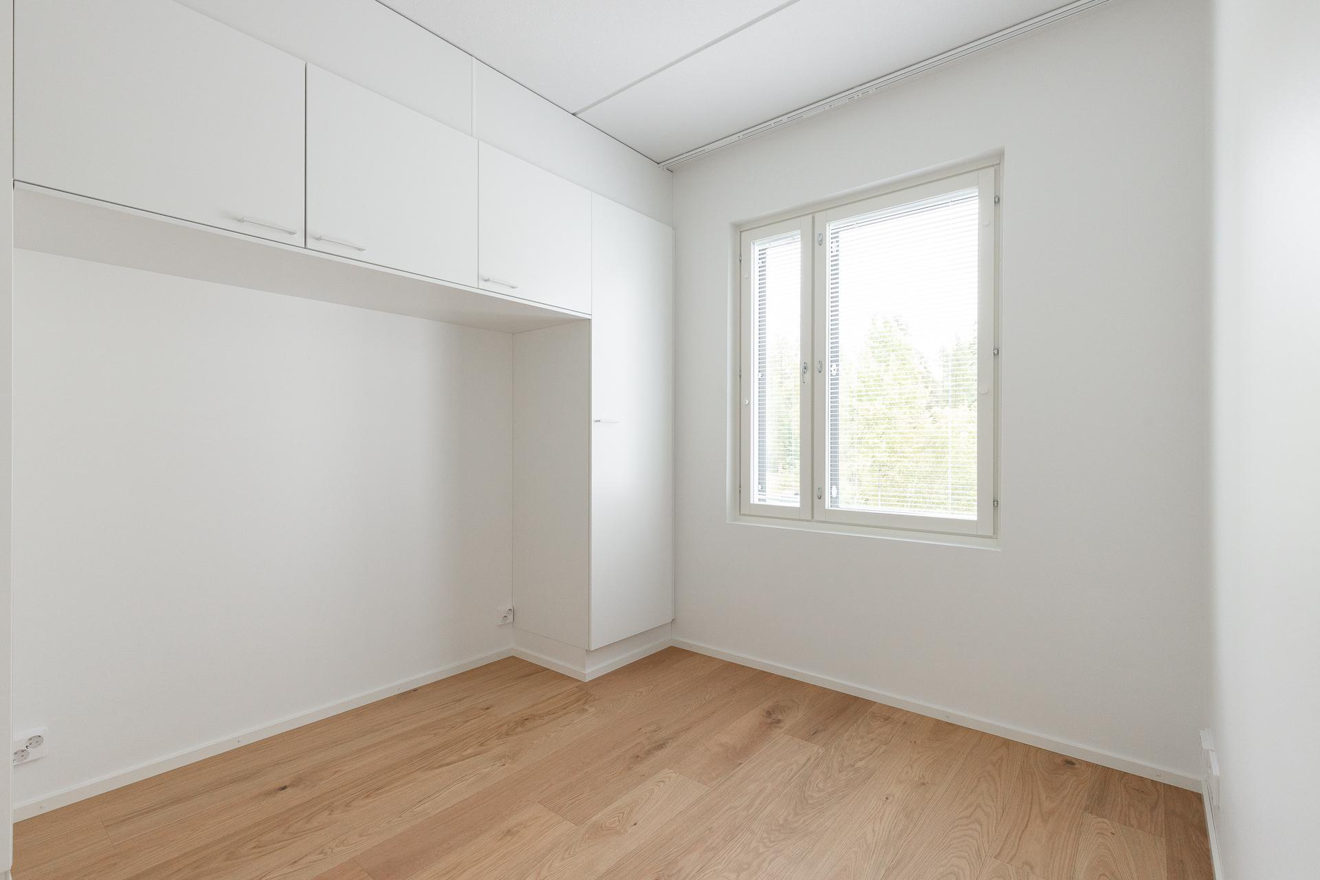 Niitynrannantie 4, Väinölä, Jyväskylä