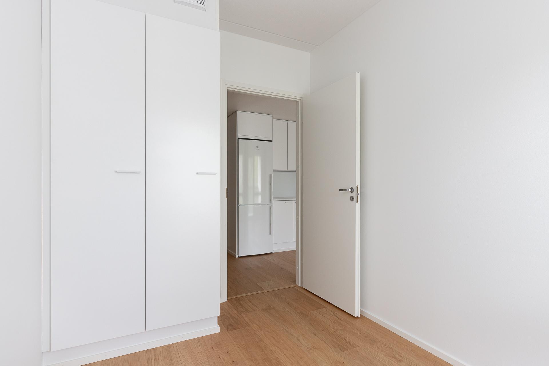 Niitynrannantie 4, Väinölä, Jyväskylä