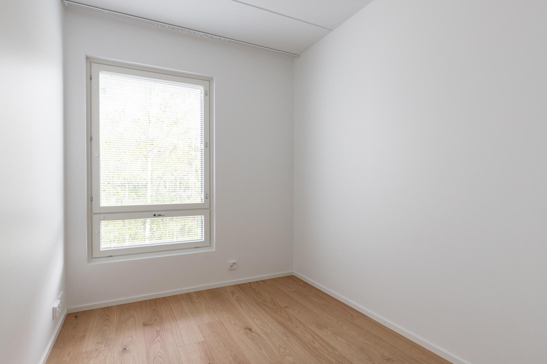 Niitynrannantie 4, Väinölä, Jyväskylä