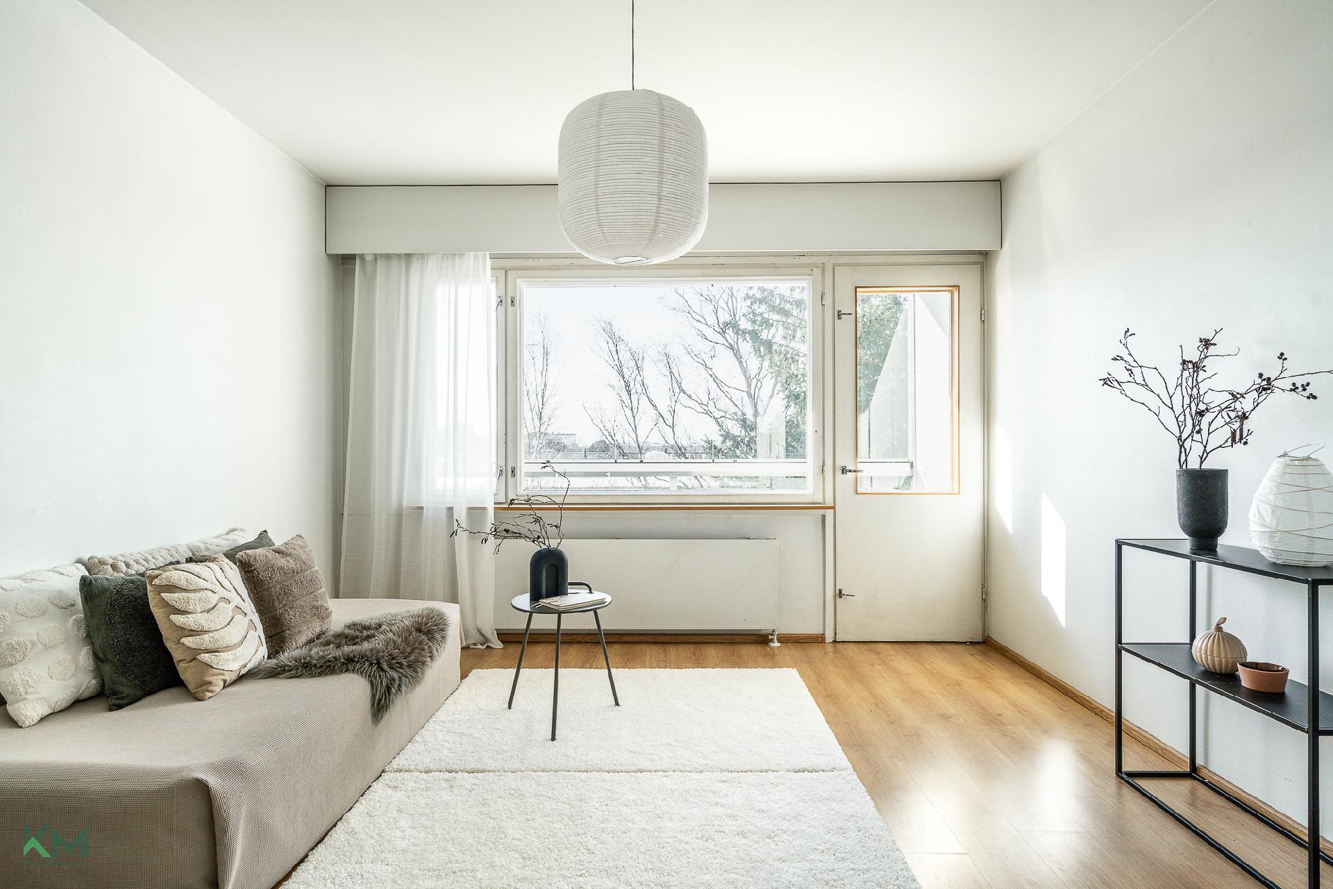 Kitimenpolku 22, Länsi-Tuira, Oulu