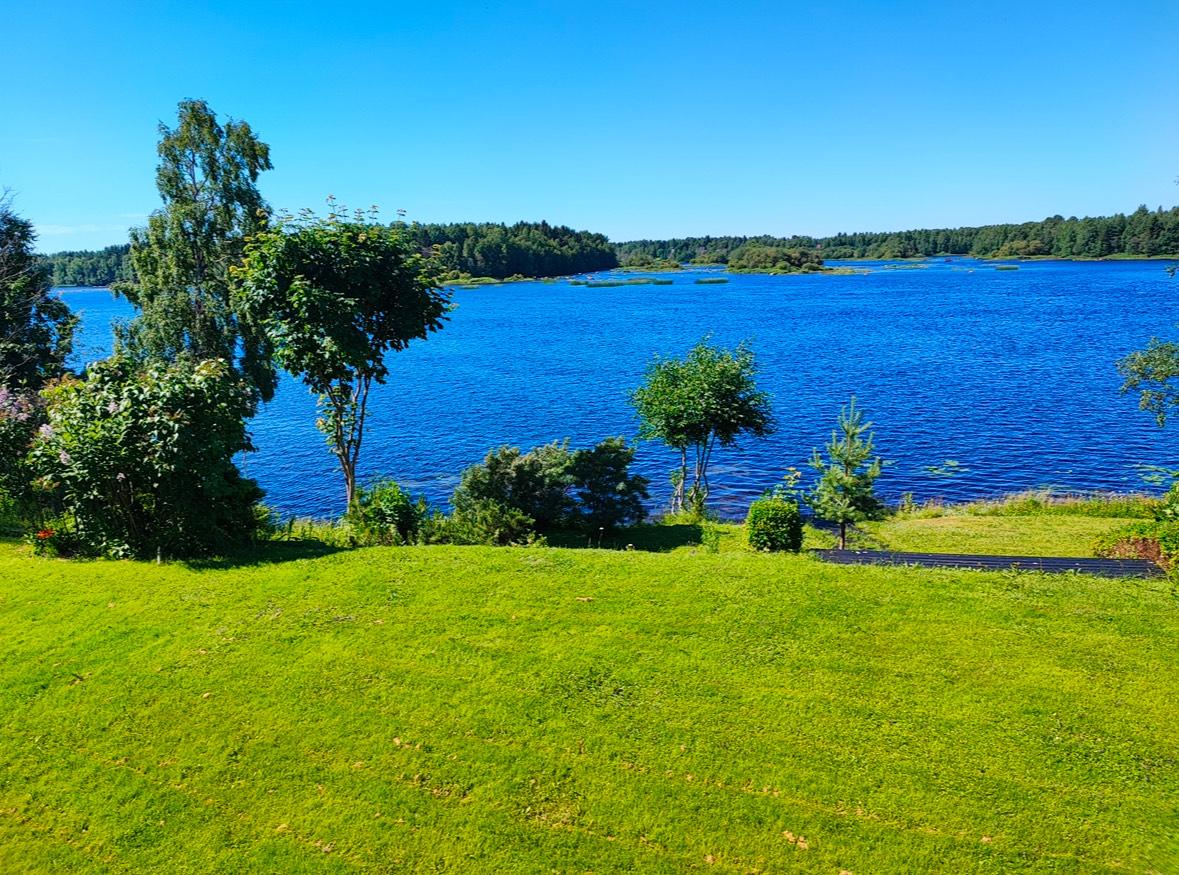 myyjän kesäkuva