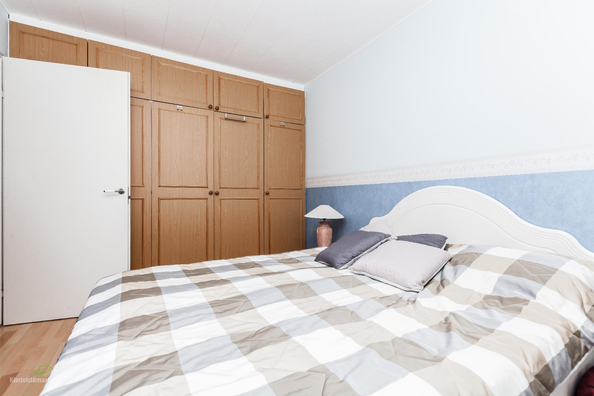 Haapakuja 11, Ylä-Haapalehto, Oulu