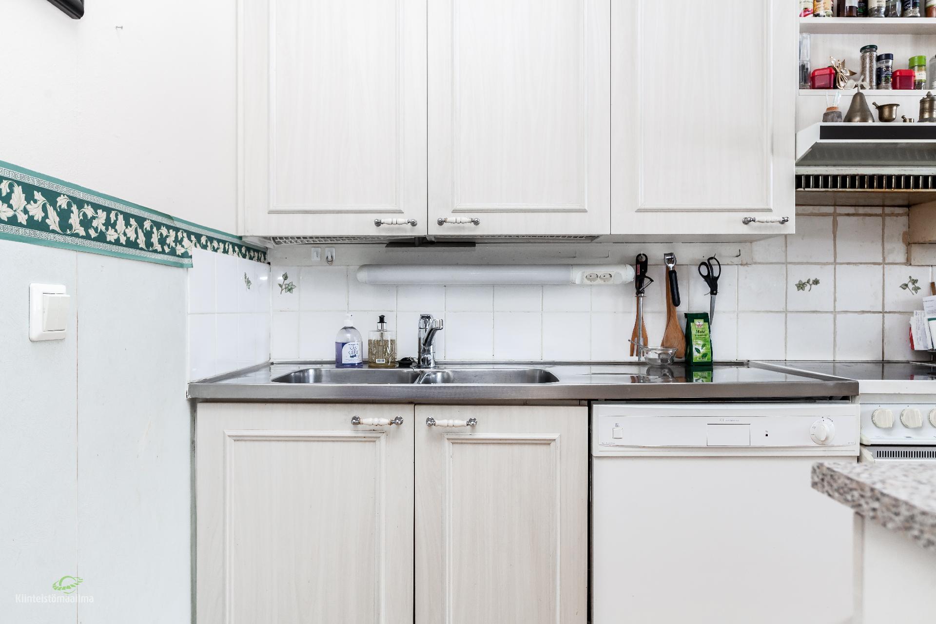 Haapakuja 11, Ylä-Haapalehto, Oulu