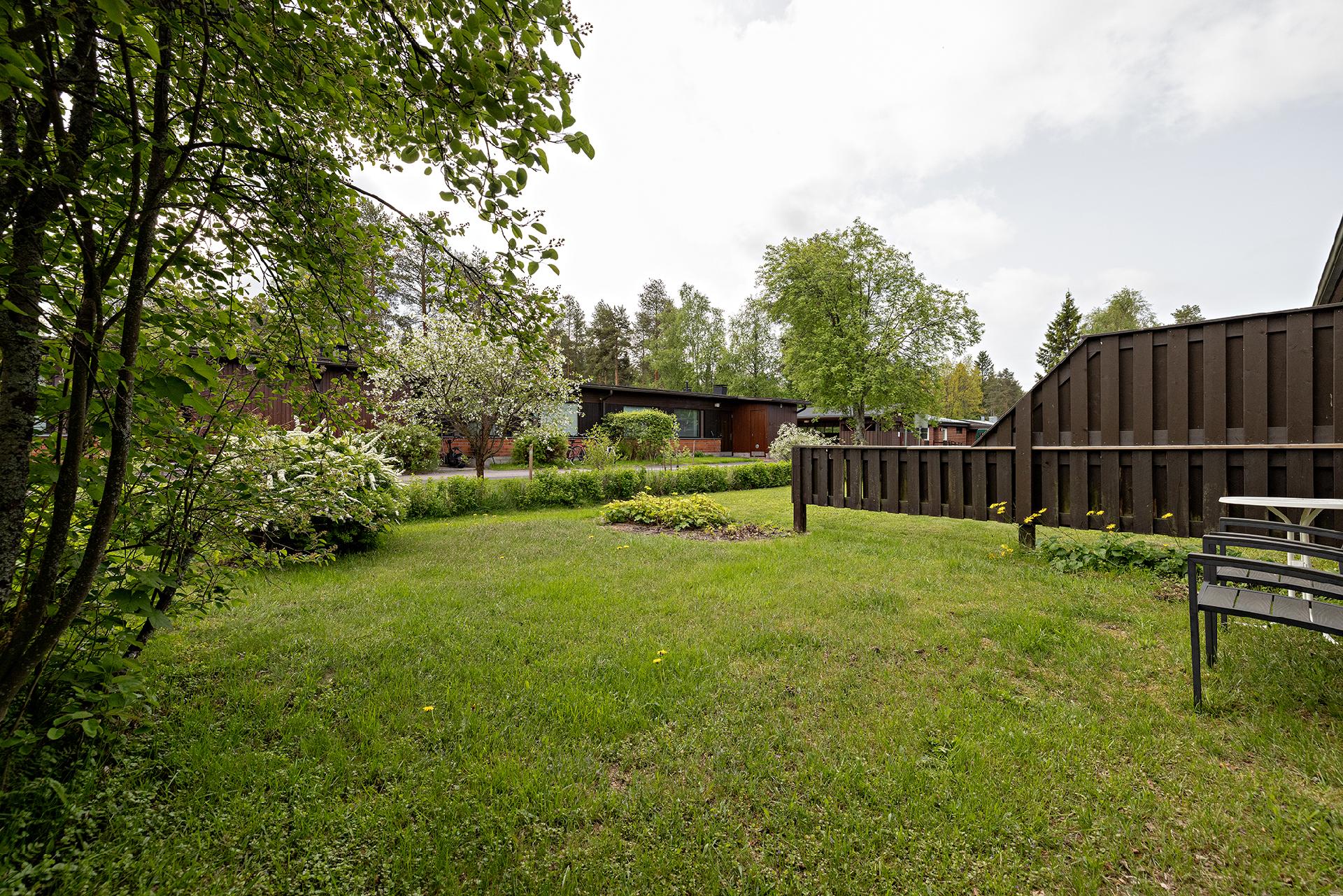 Haapakuja 11, Ylä-Haapalehto, Oulu