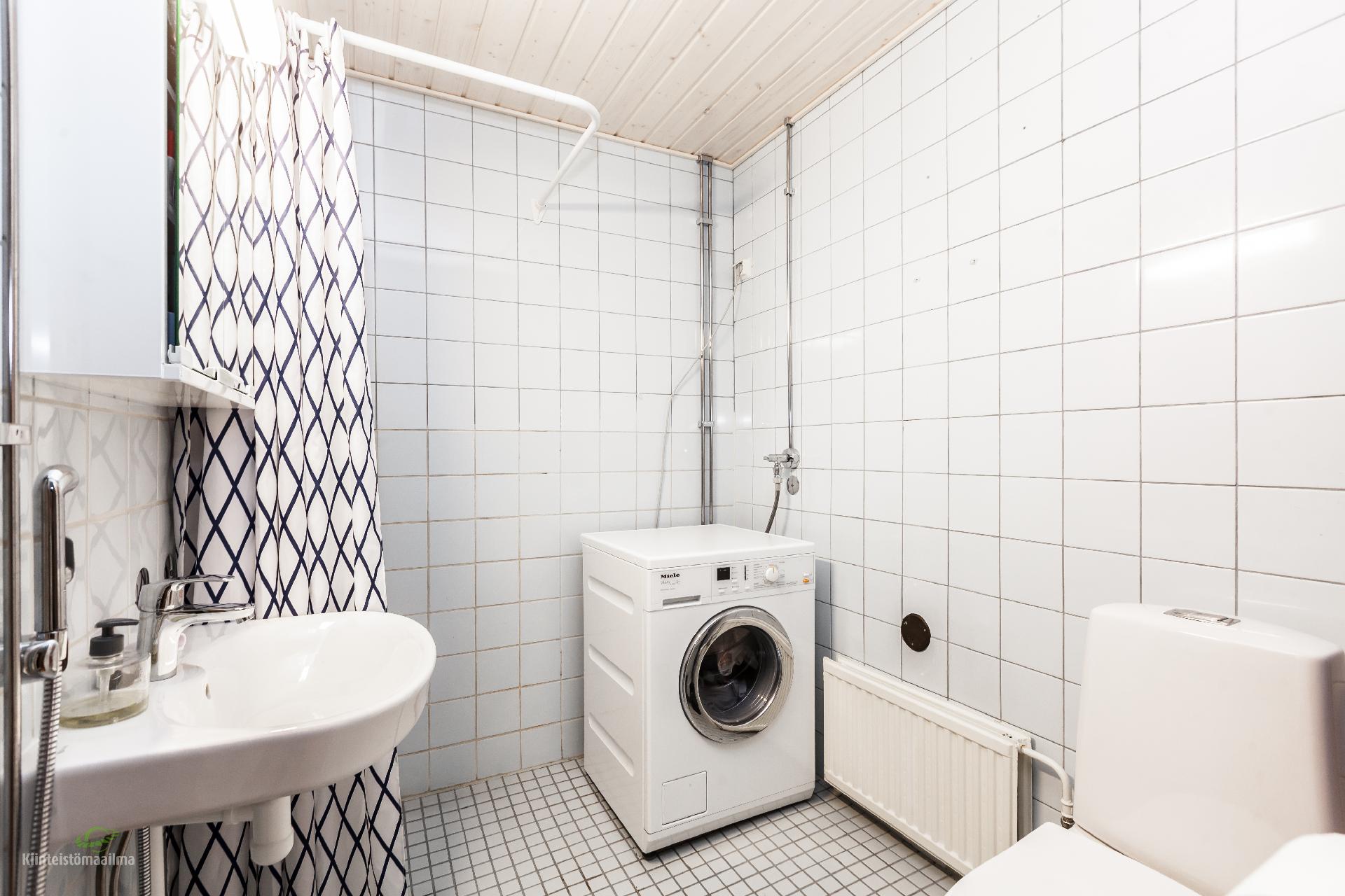 Haapakuja 11, Ylä-Haapalehto, Oulu